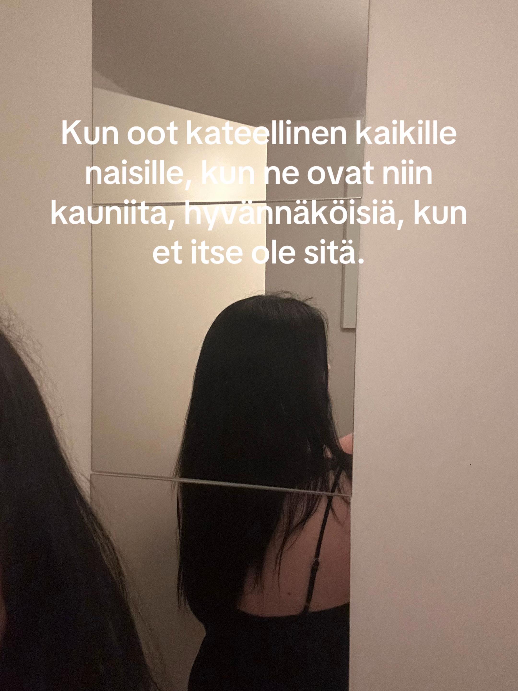 @Oulun rumin ja vihatuin