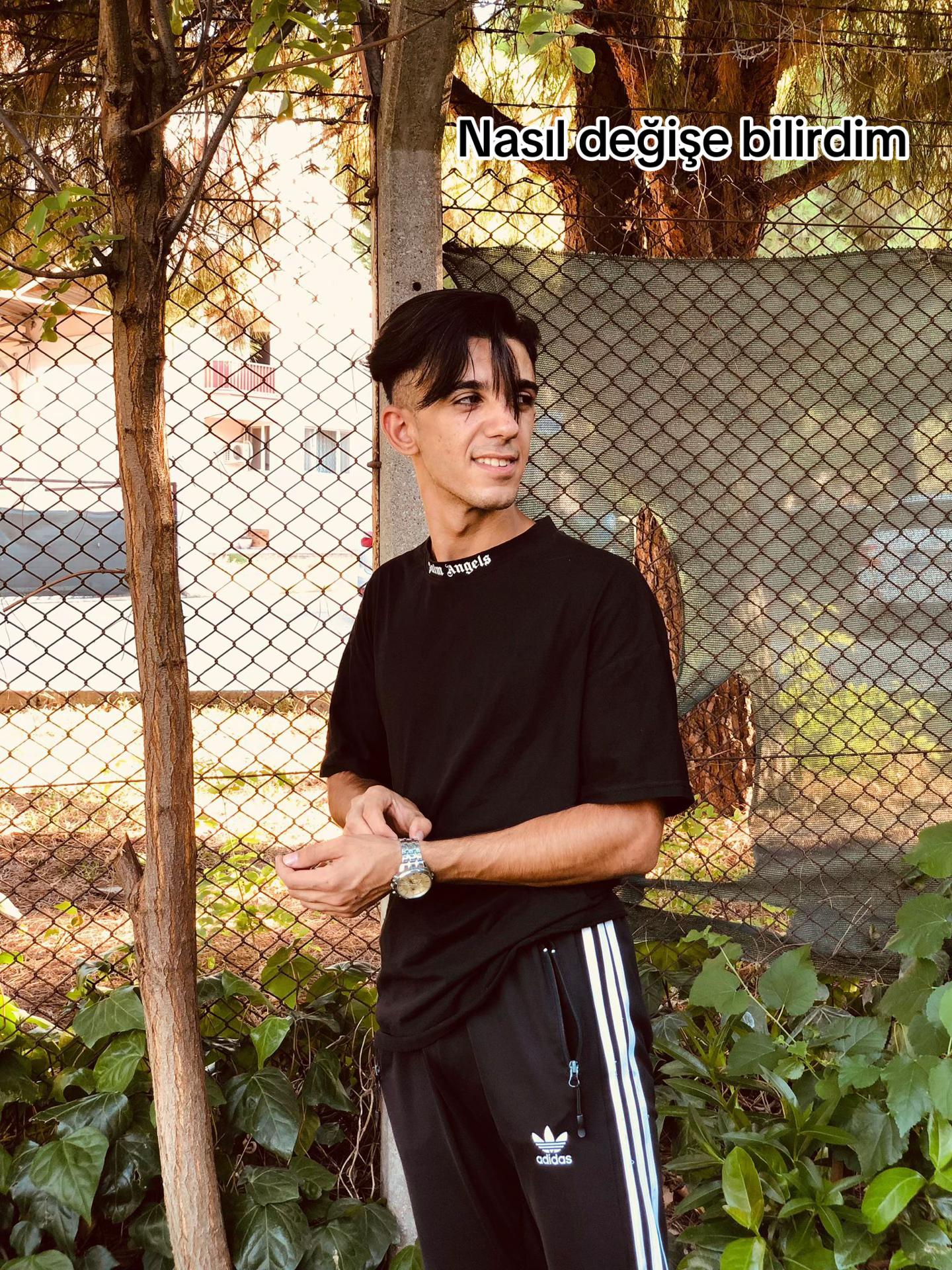 @𝒜 𝒫 𝒪 𝒴 İ Ğ İ 𝒯