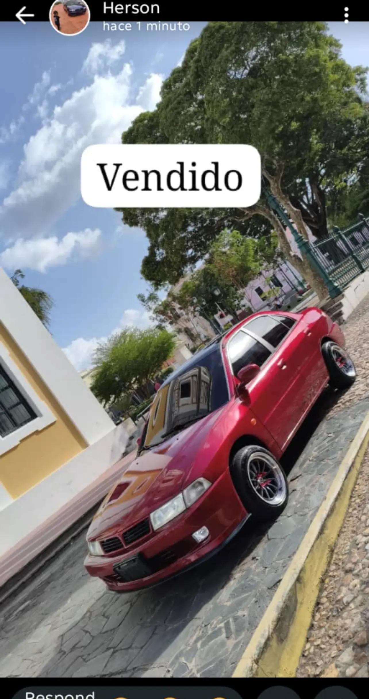 @herson amarista "chriscars" 🚗