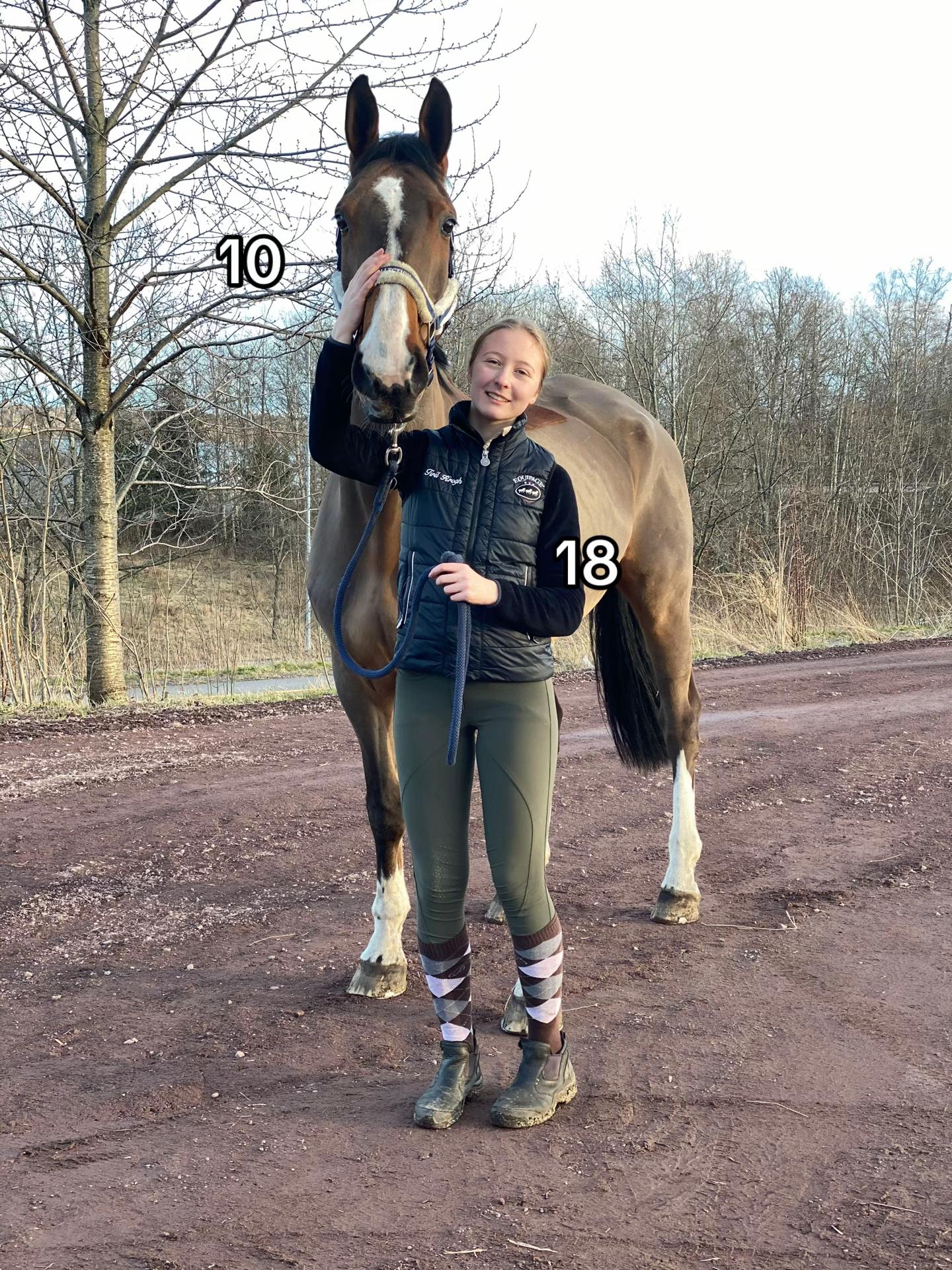 @Tiril NK