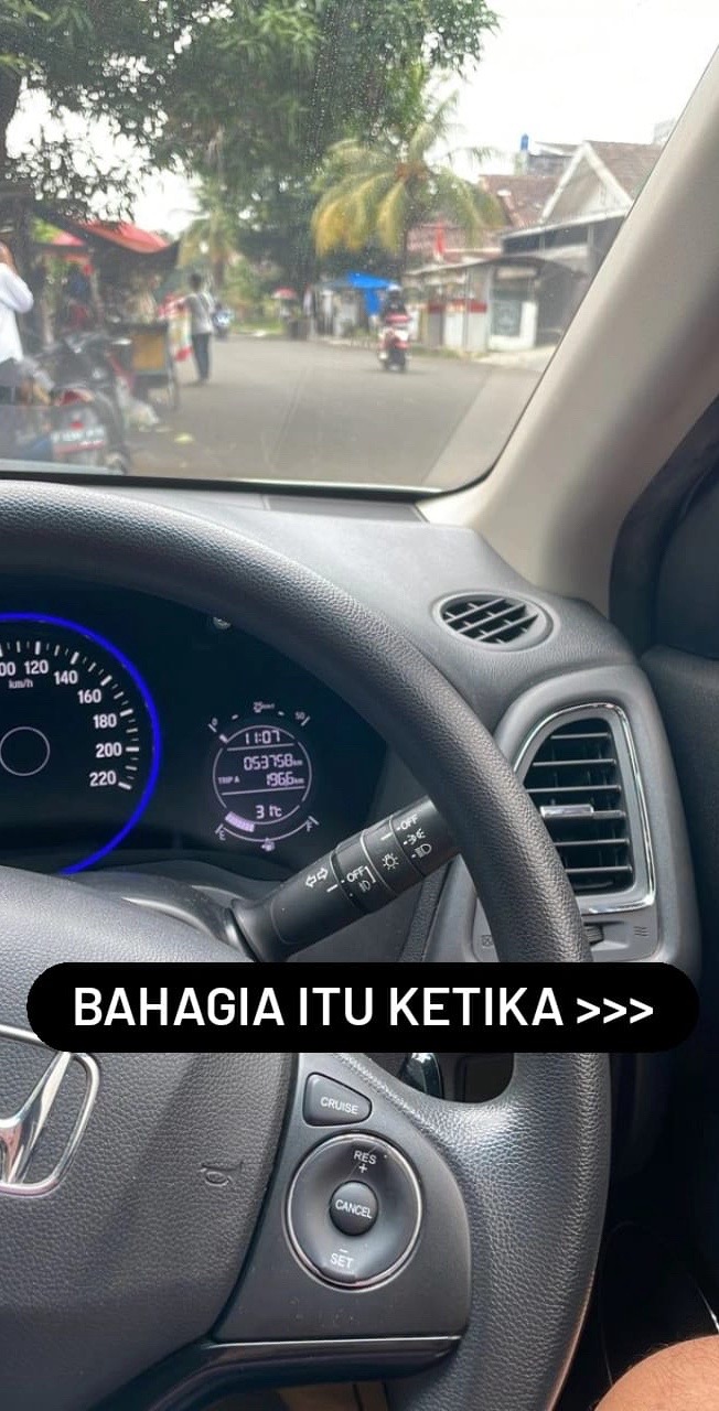 @Natuna Maospati