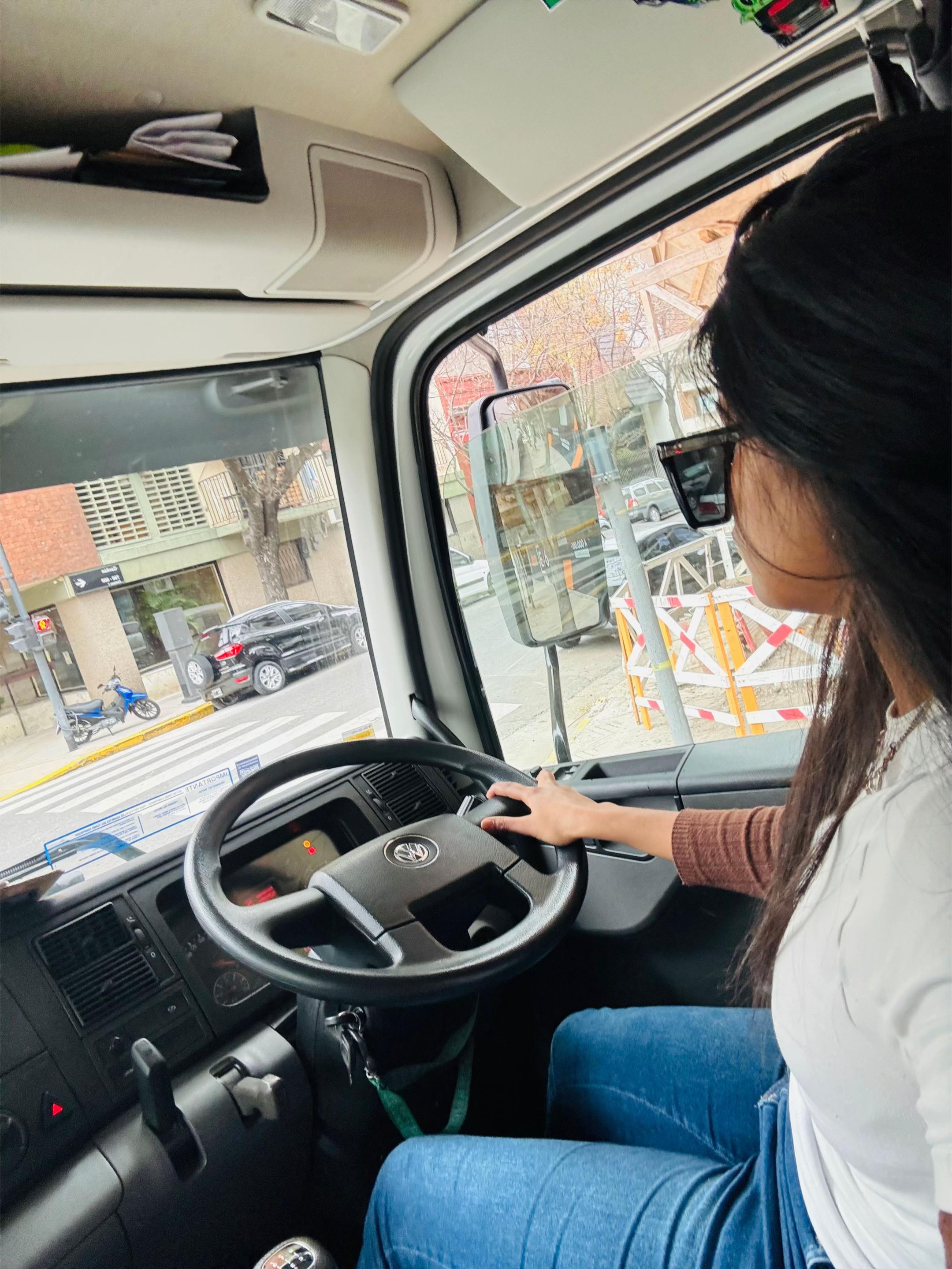 @diamegonzalez_ok🚛💘