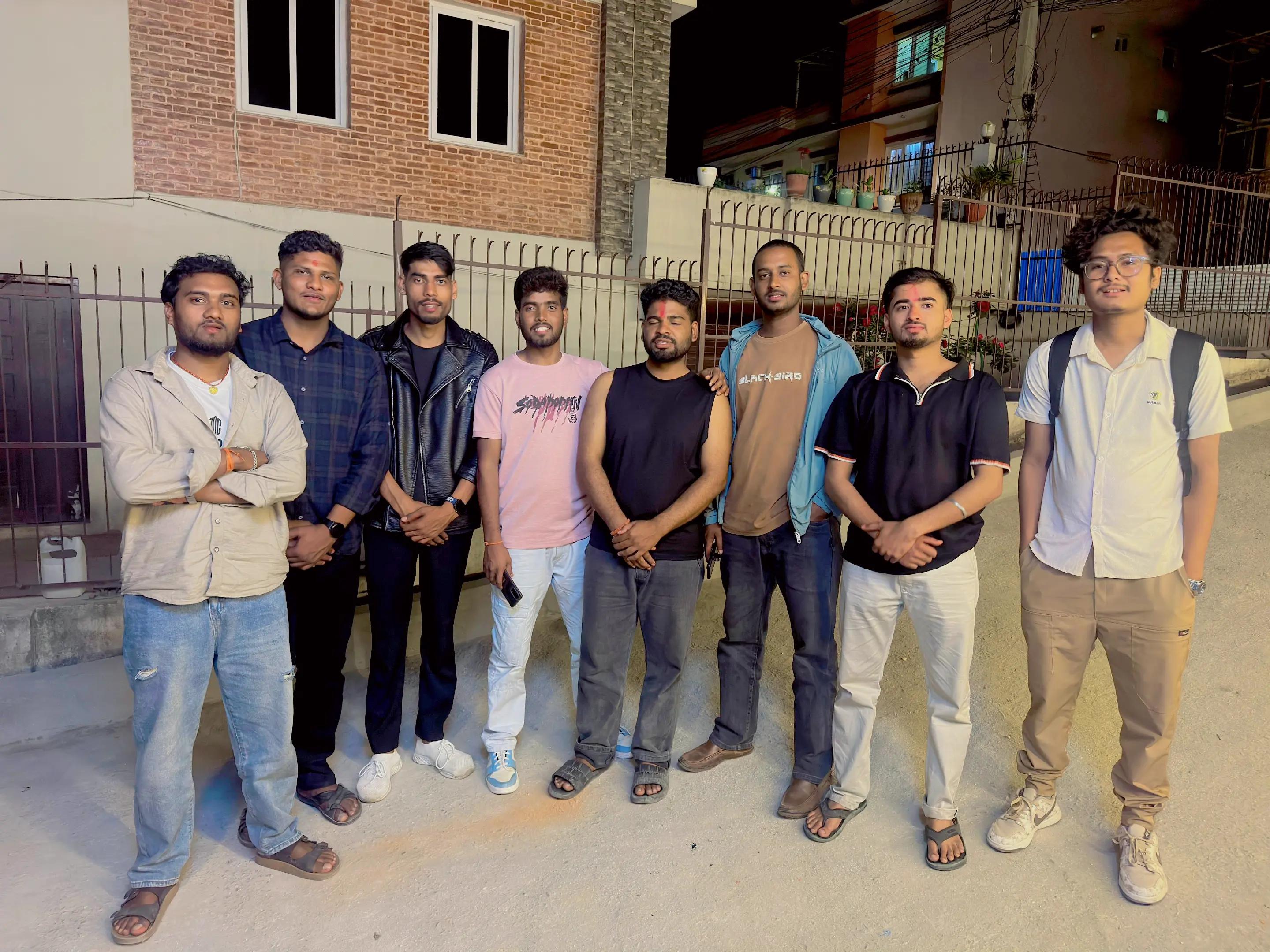 @San-jeev
