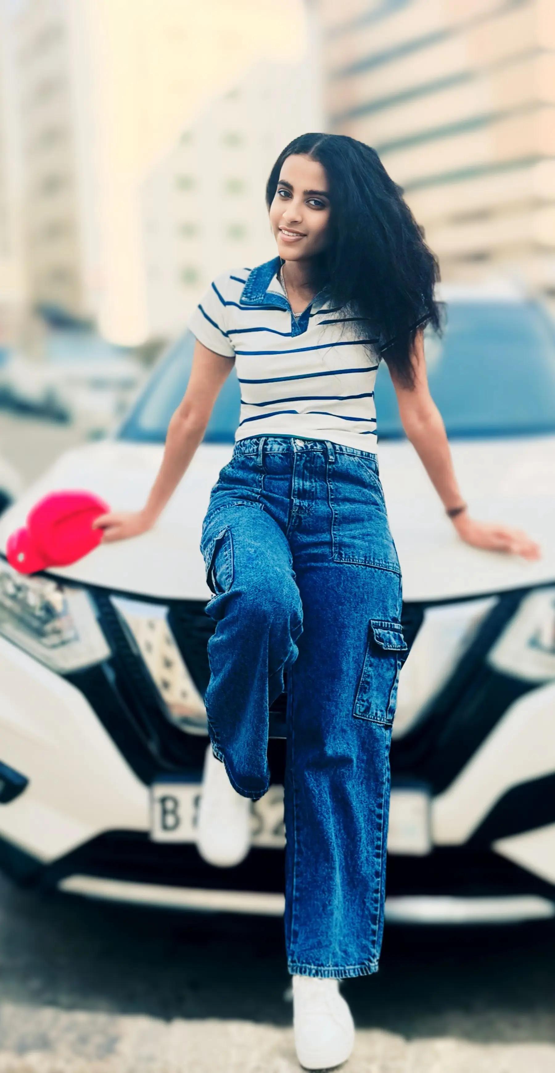 @model kiyyaa ❤️