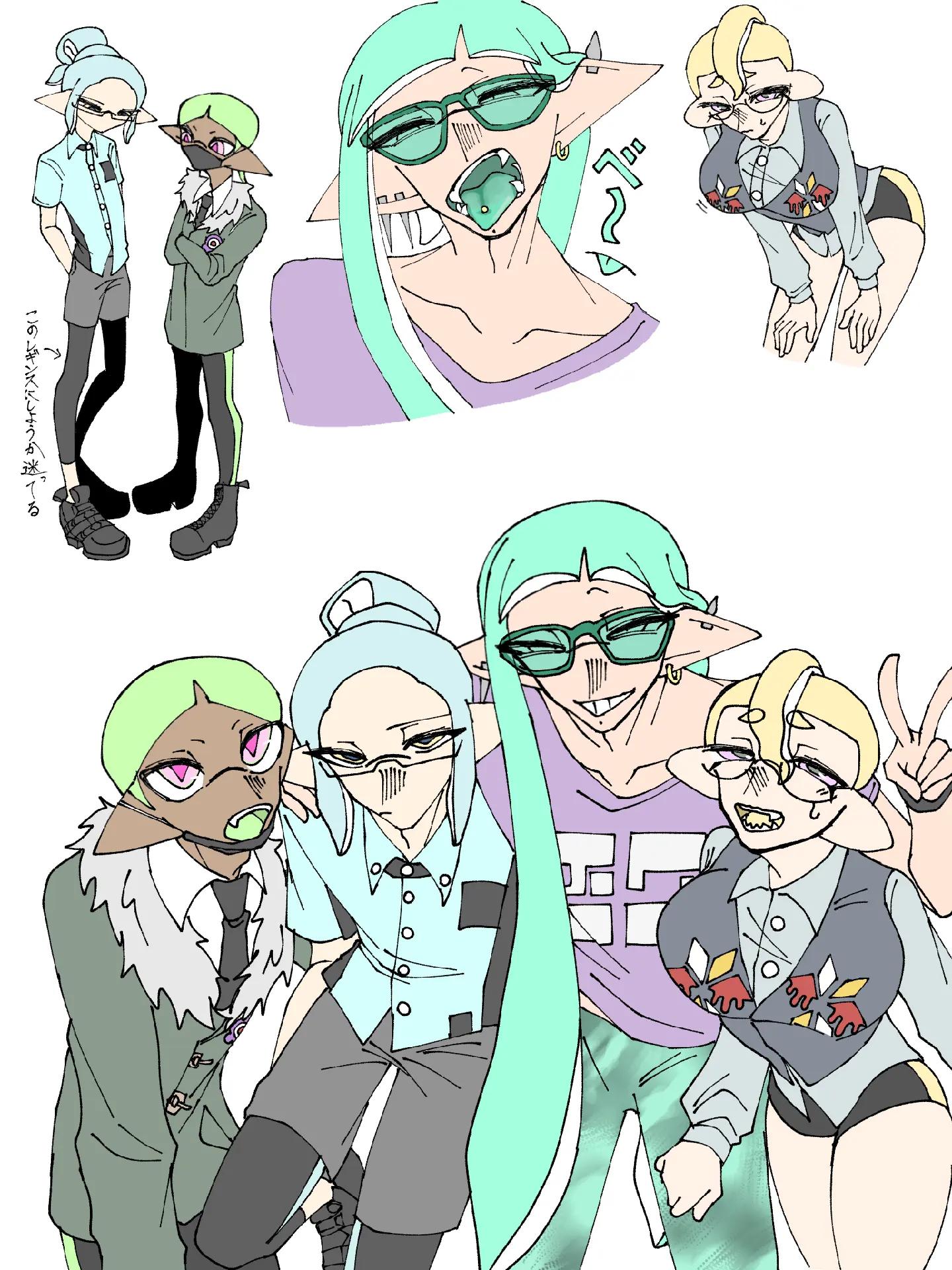 @しょーた