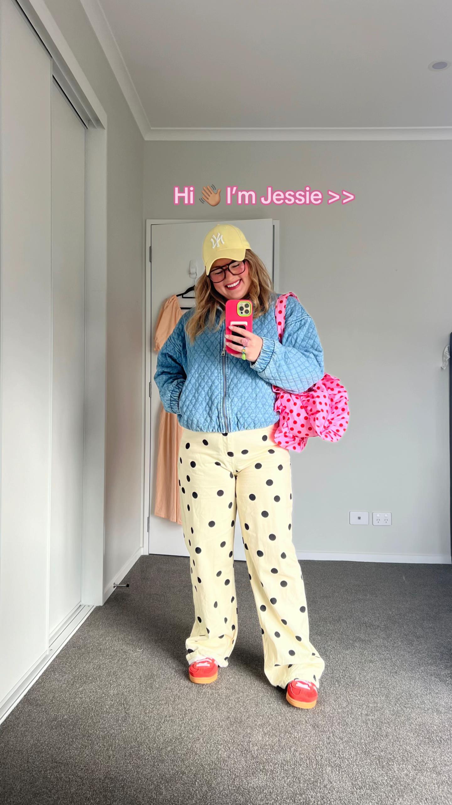 @Messie Jessie ✨🧵