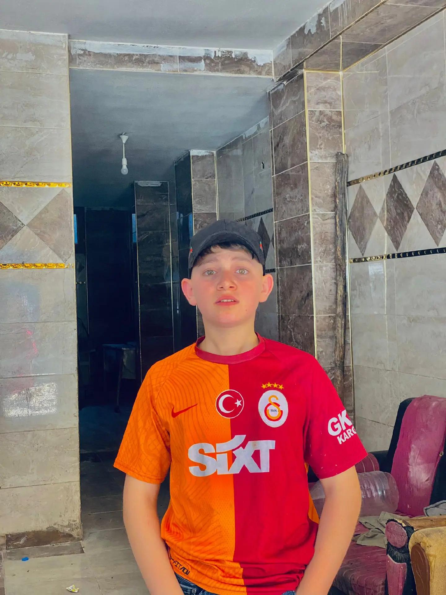 @Burak Korak