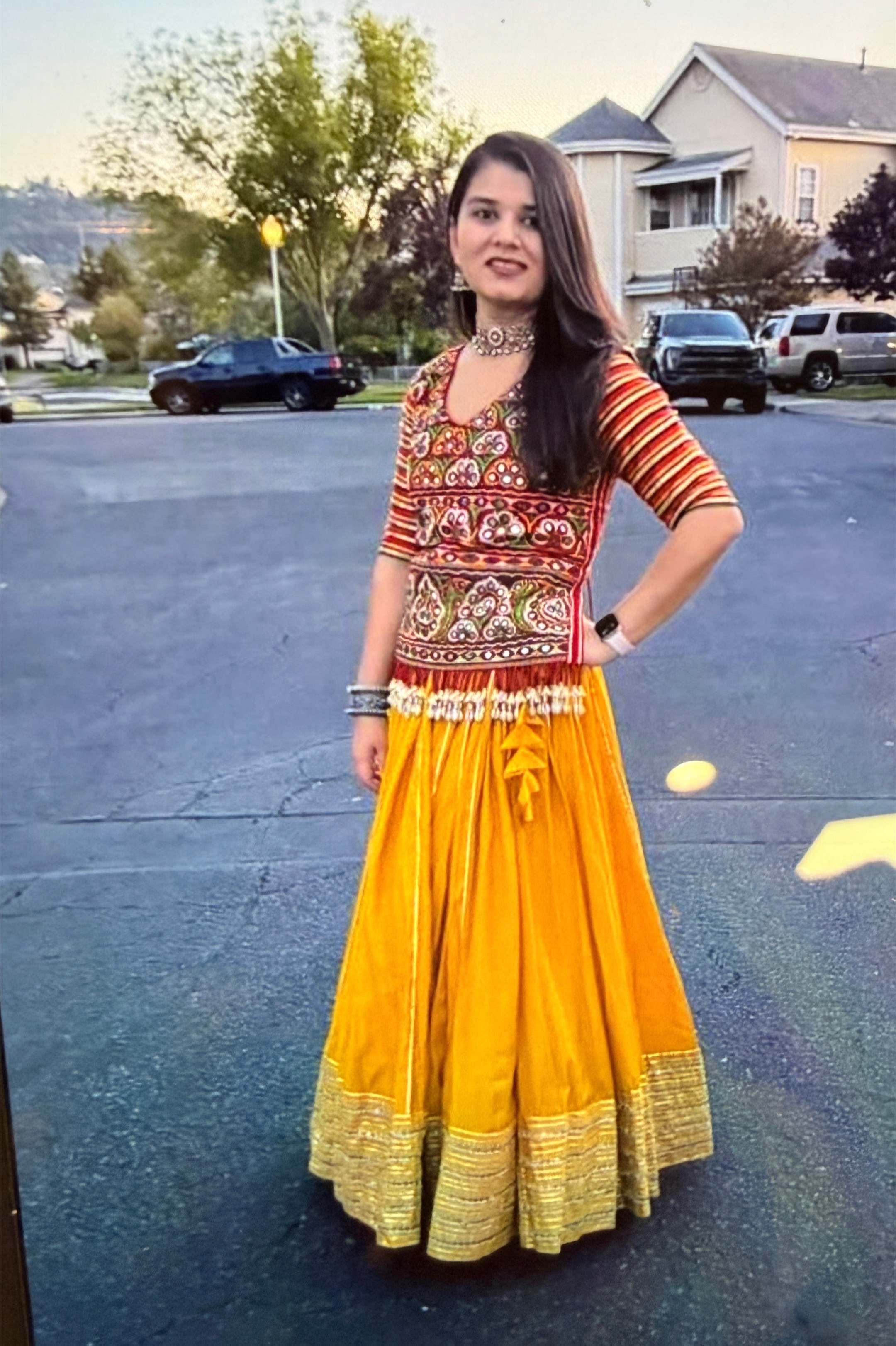@Jagruti