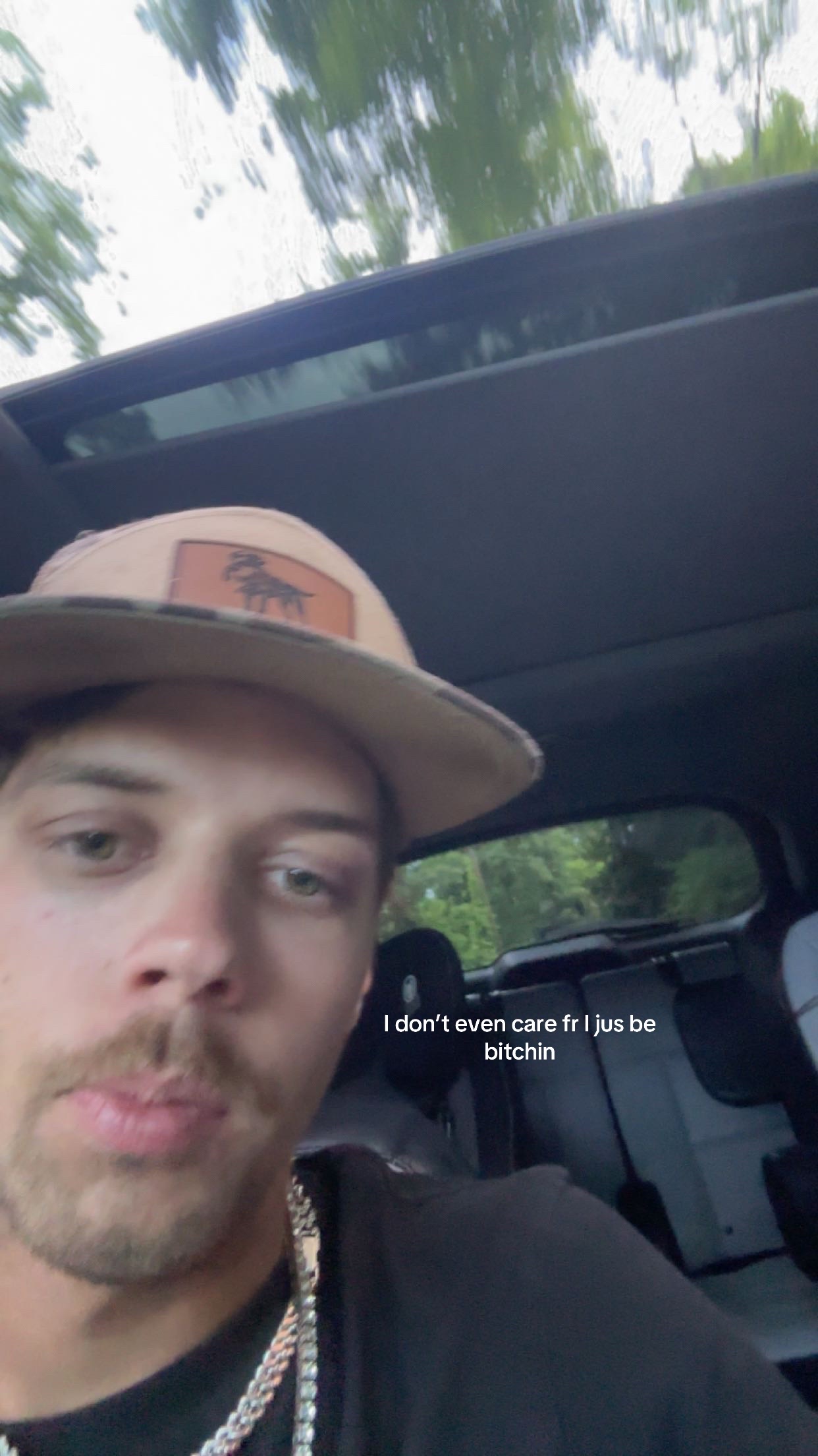 @Evan ๐