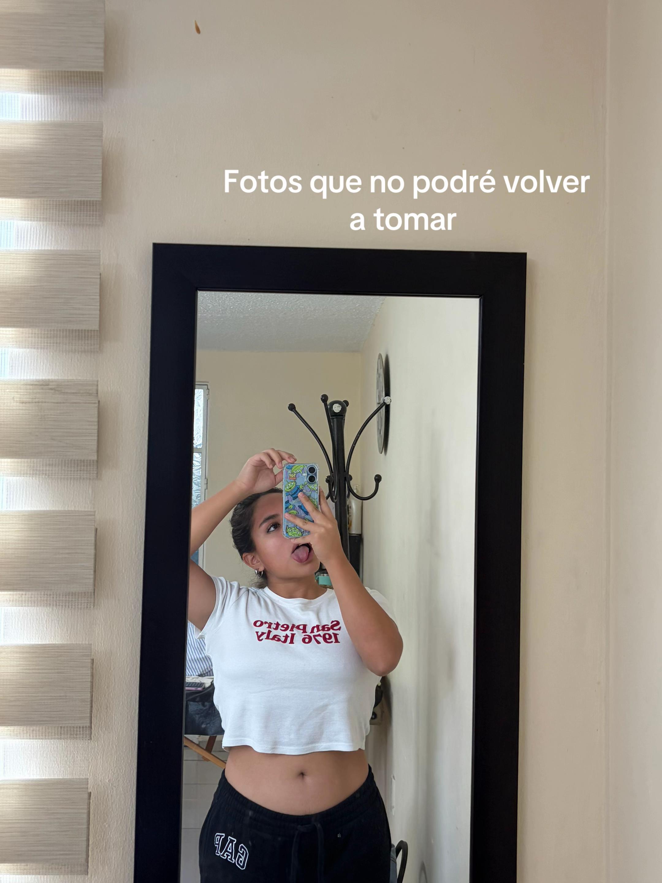 @Regina Mercado