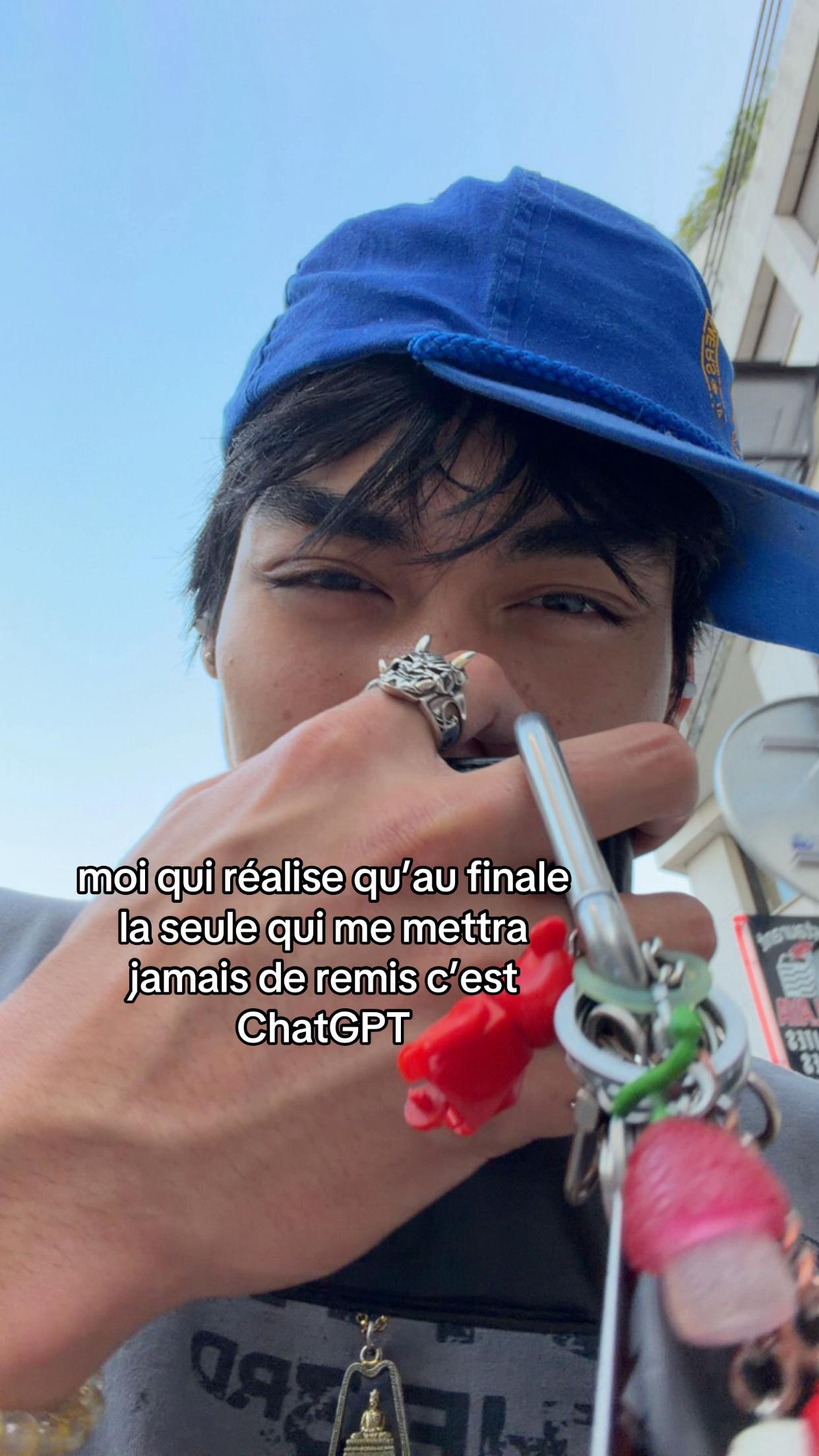 @Roby Dalier