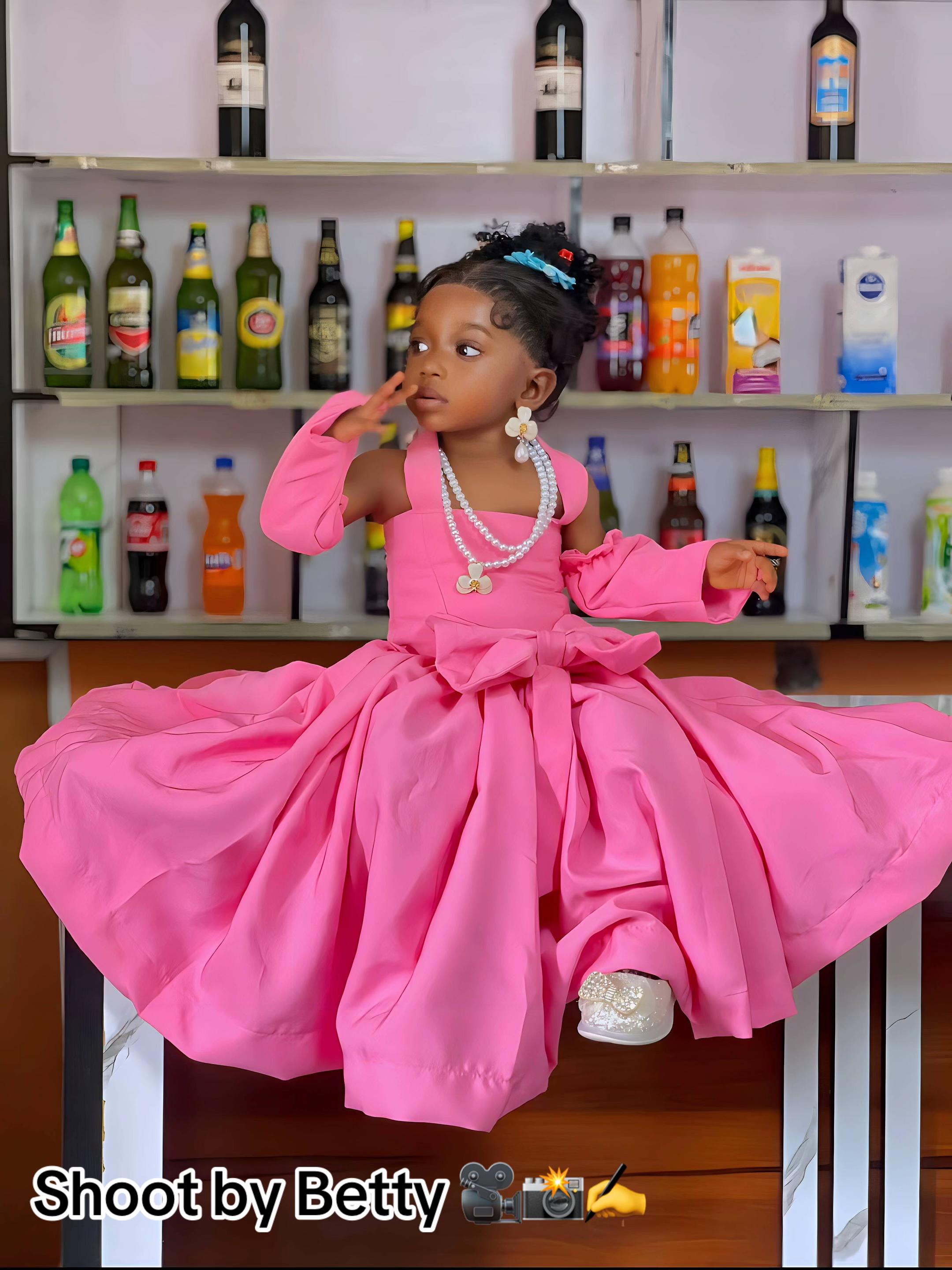 @Betty mobile photographer