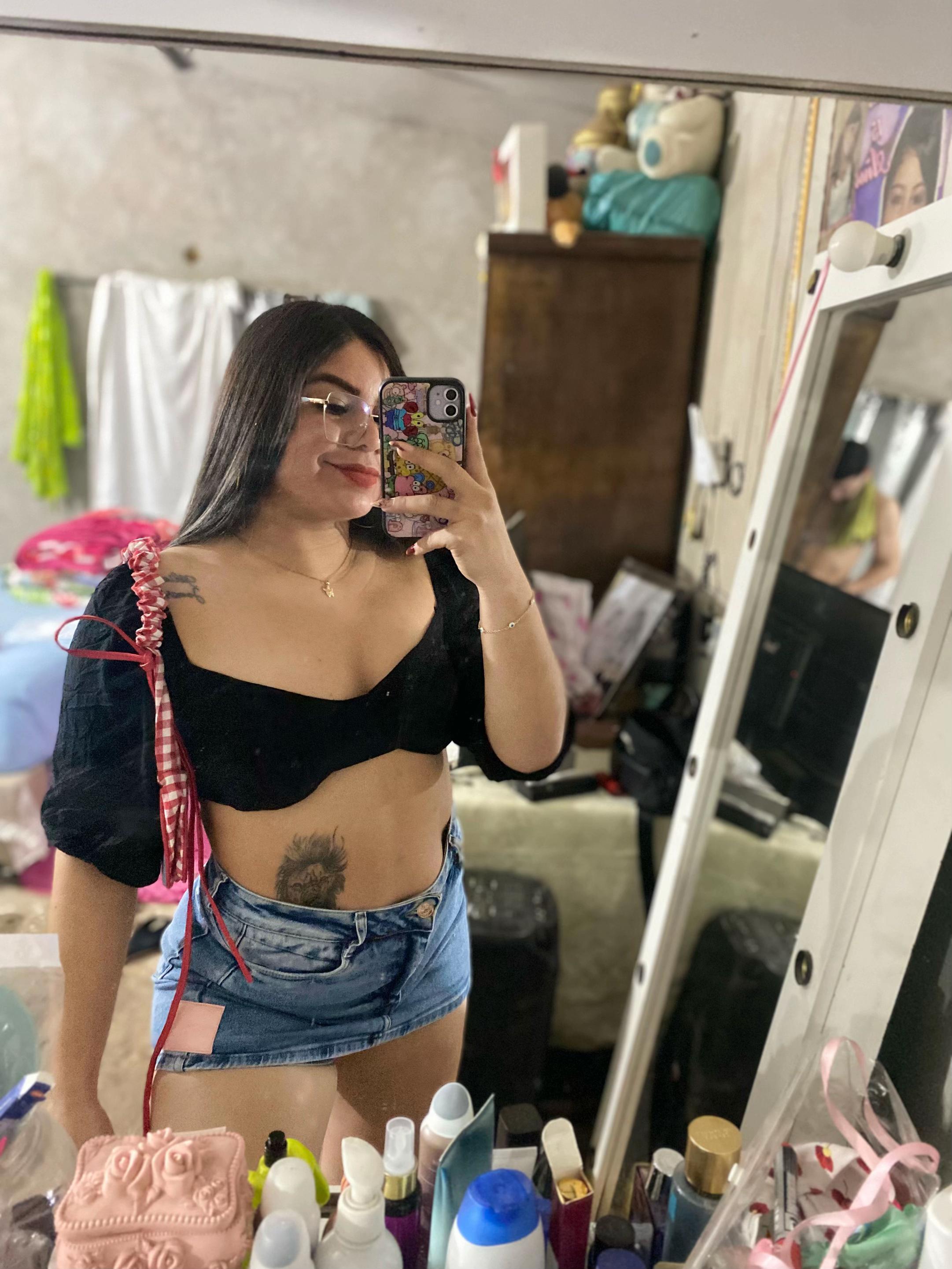 @claudia_lenceria🍒