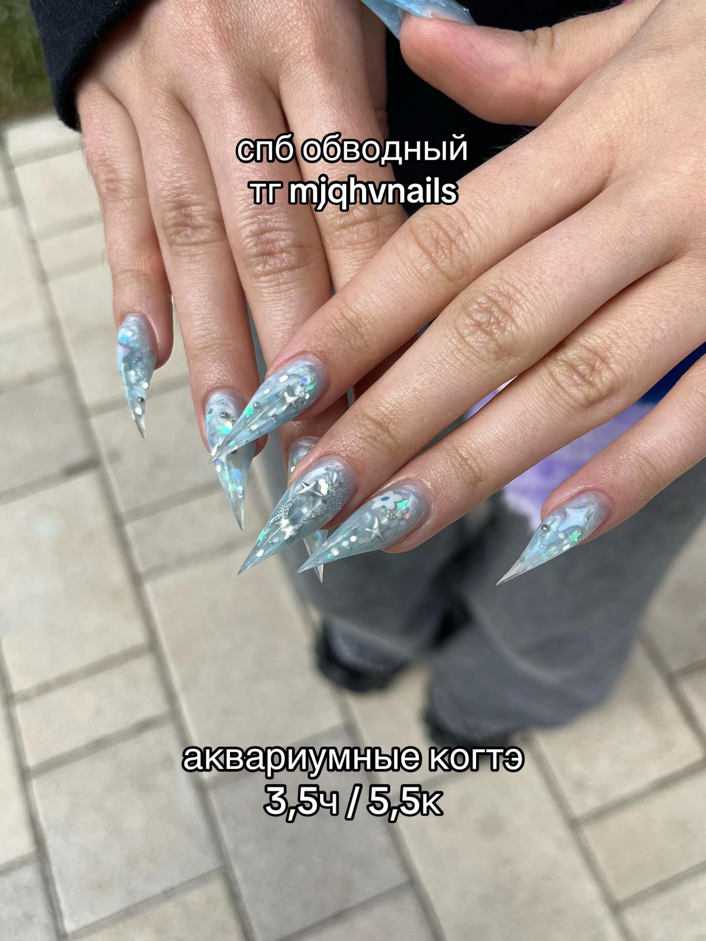 @тг mjqhvnails