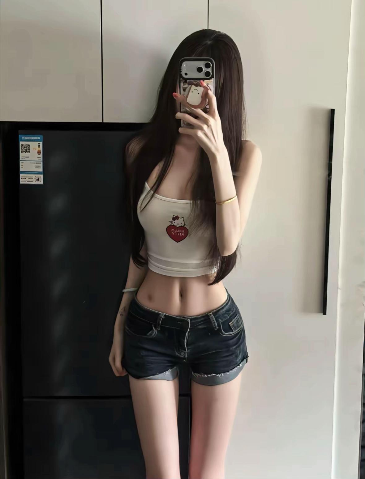 @抖音