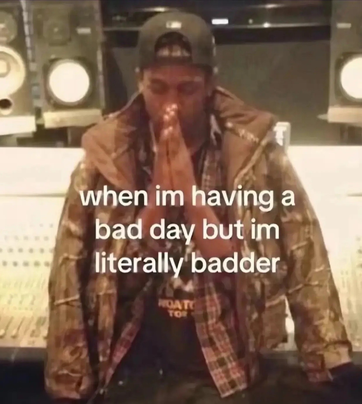 @uninterested