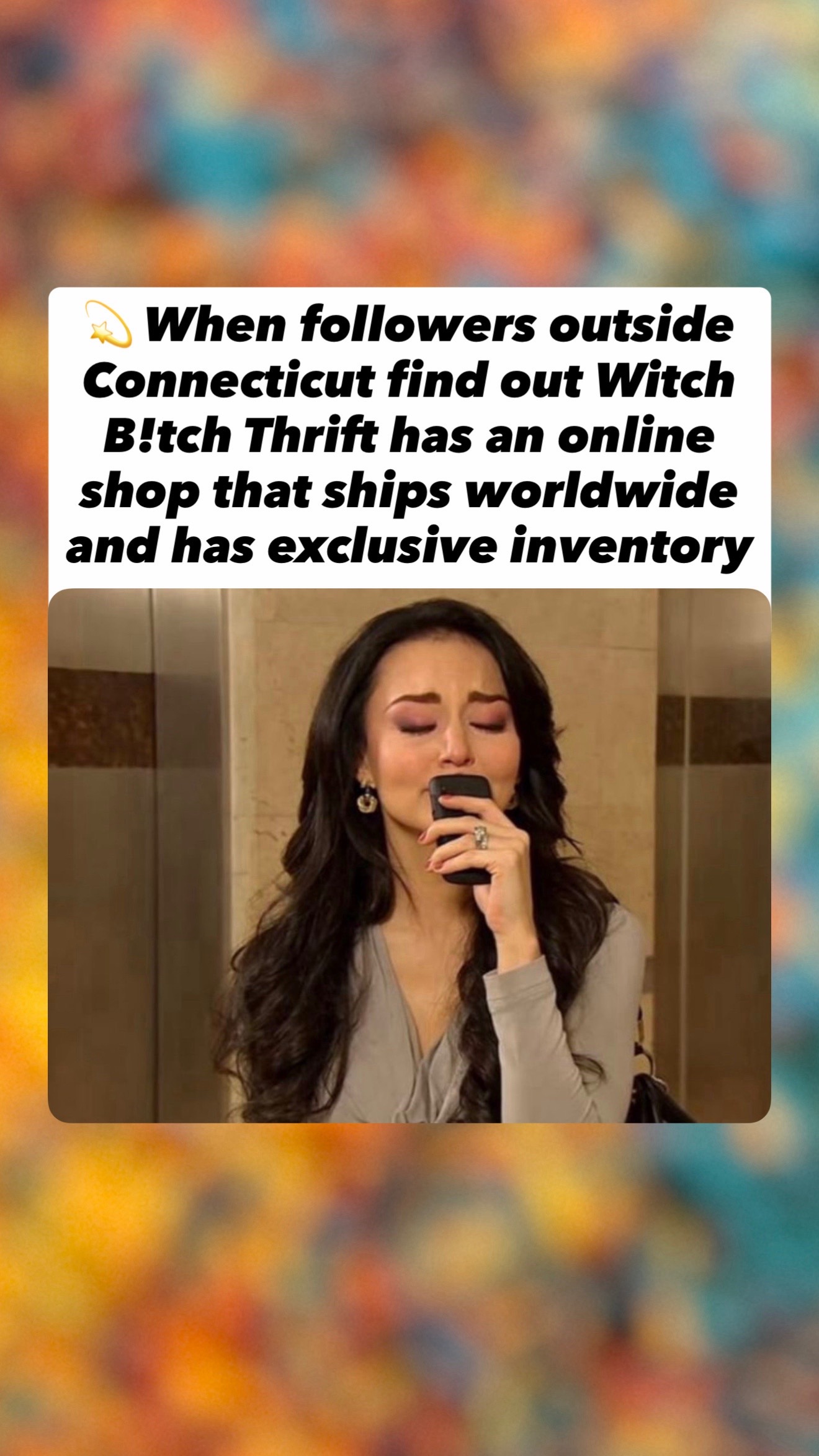 @WitchBThrift