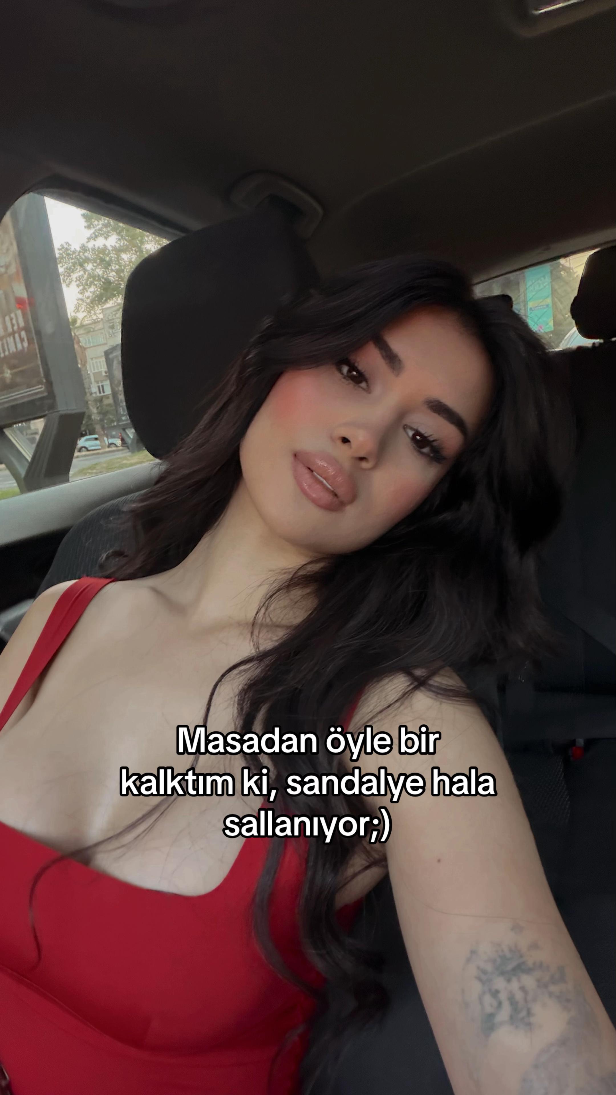 @Gamze &ccedil;elik