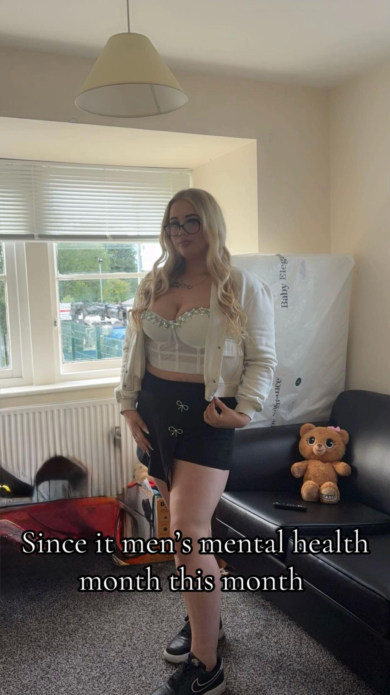 @Tiffanylousie🧸xx