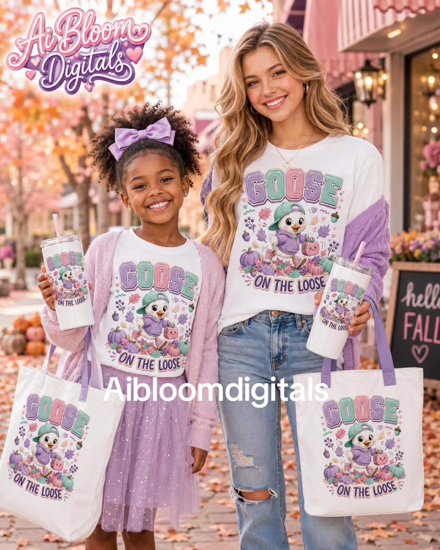 @Ai Bloom Digitals
