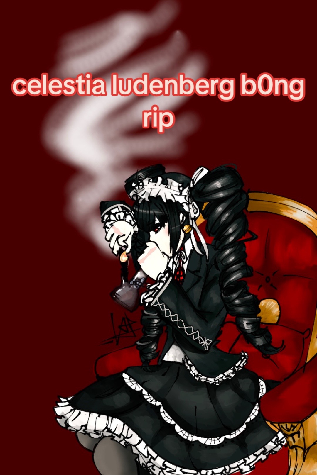 @lilith