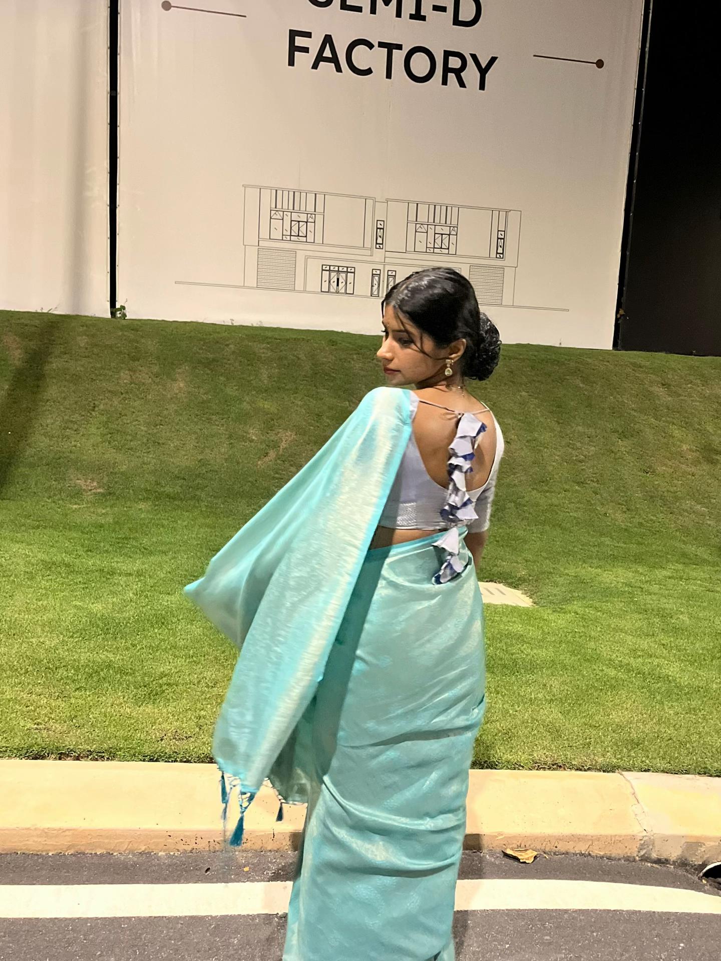 @Viveka Nair