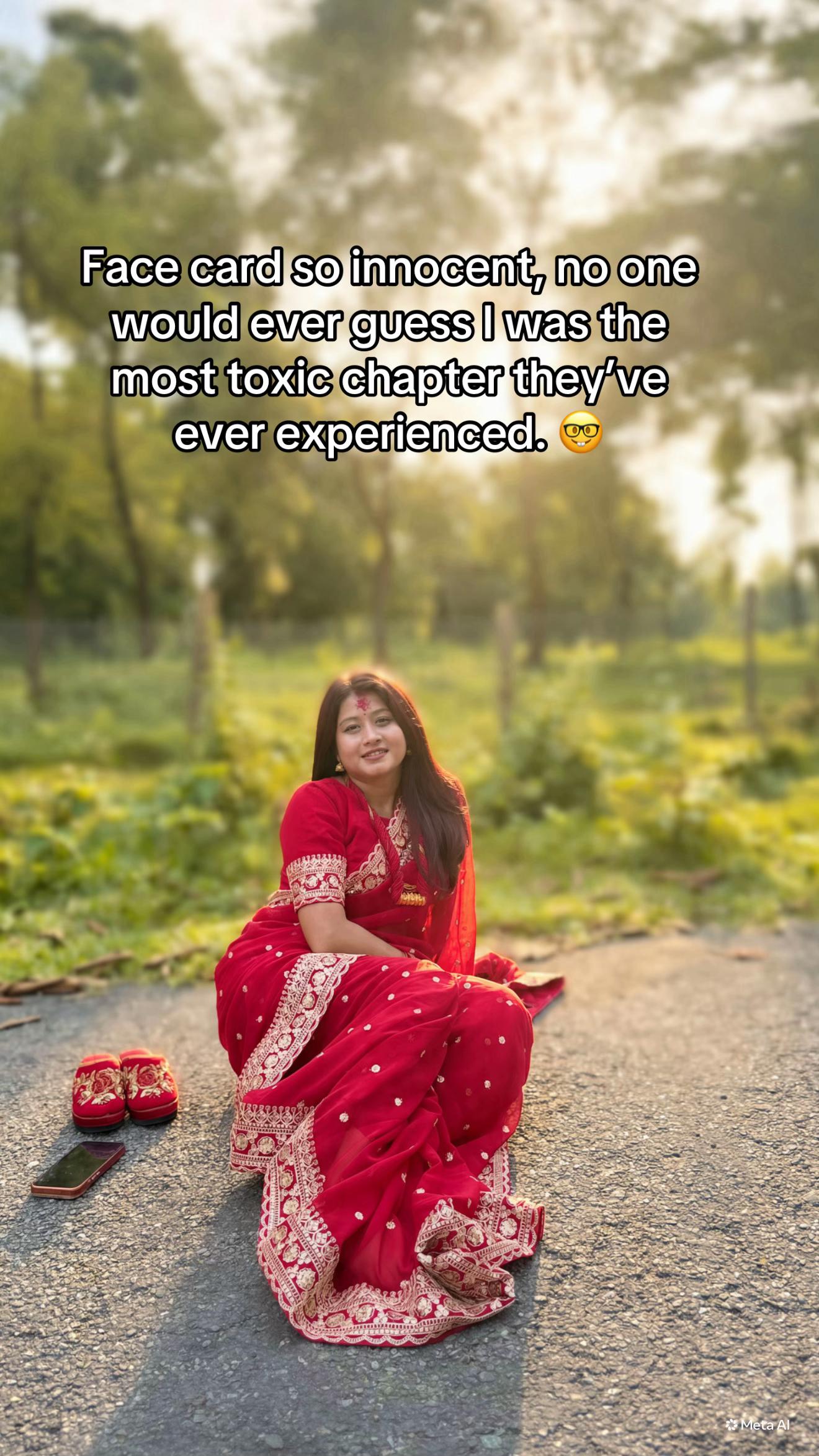 @Sabita Karkee