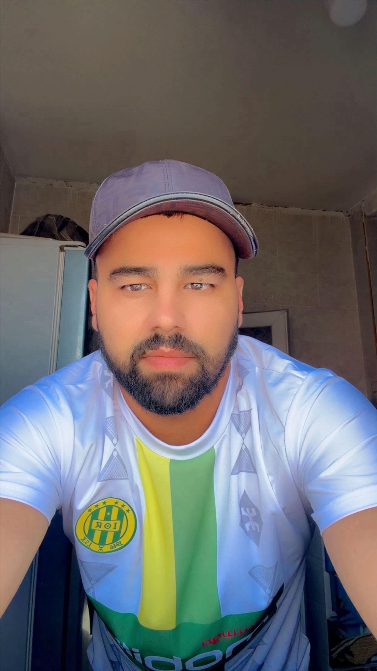 @kader Alkaponé