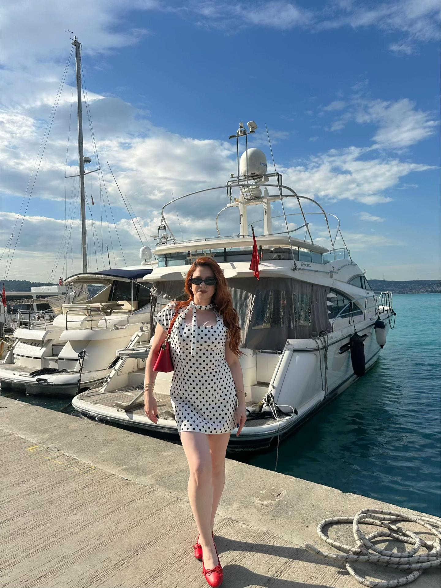 @Damla Dalgıç