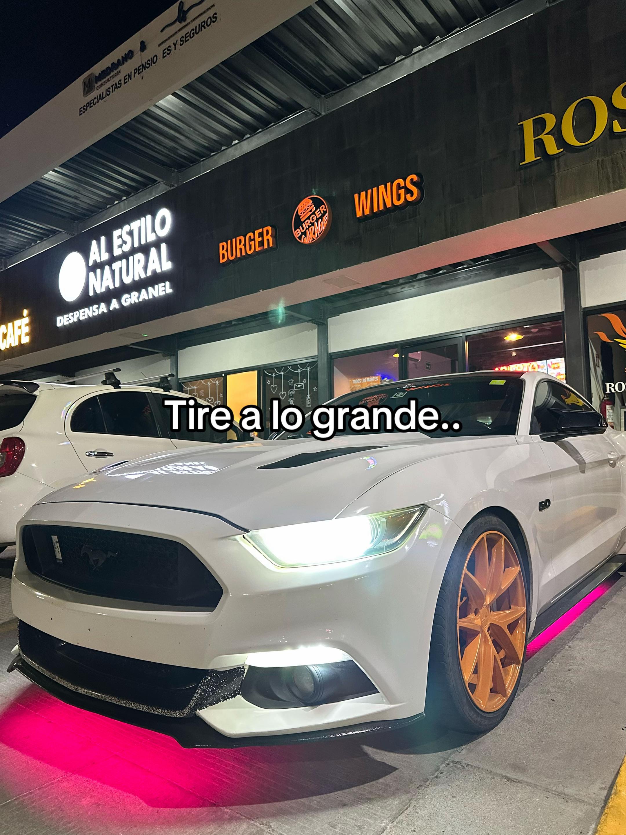 @Ghostang