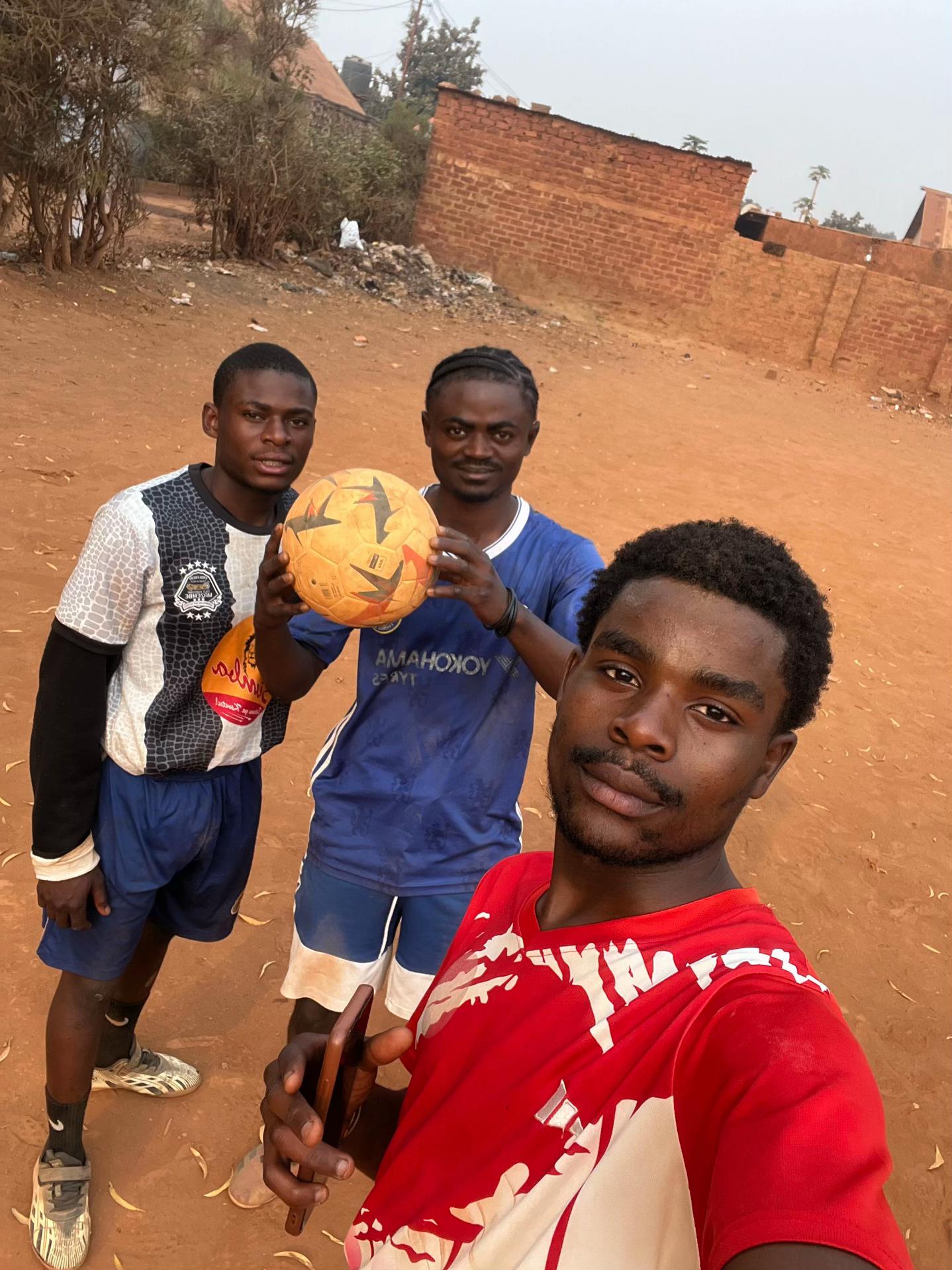 @LEHANI FALCAO saïdi