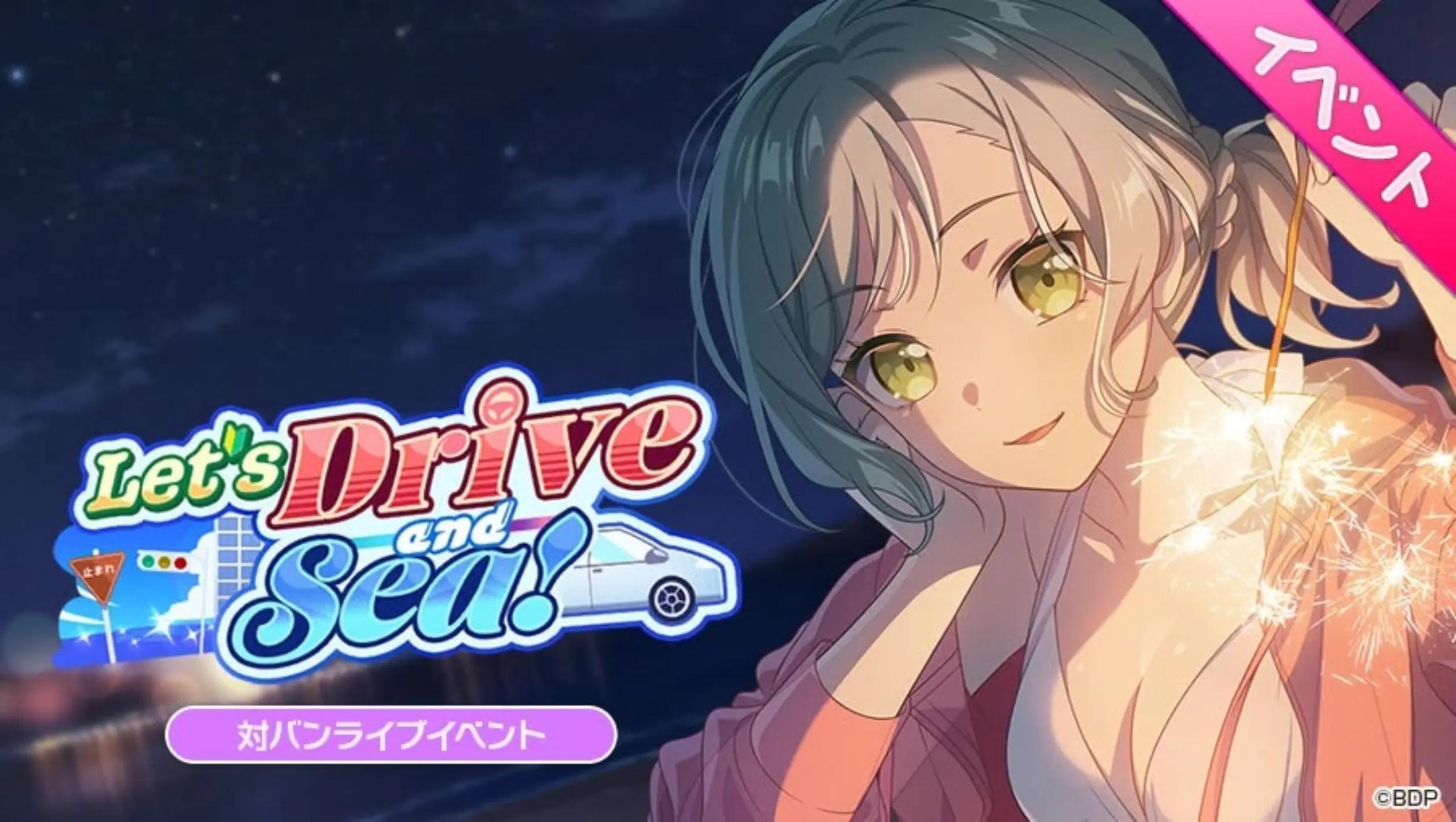 @Bandori Nation
