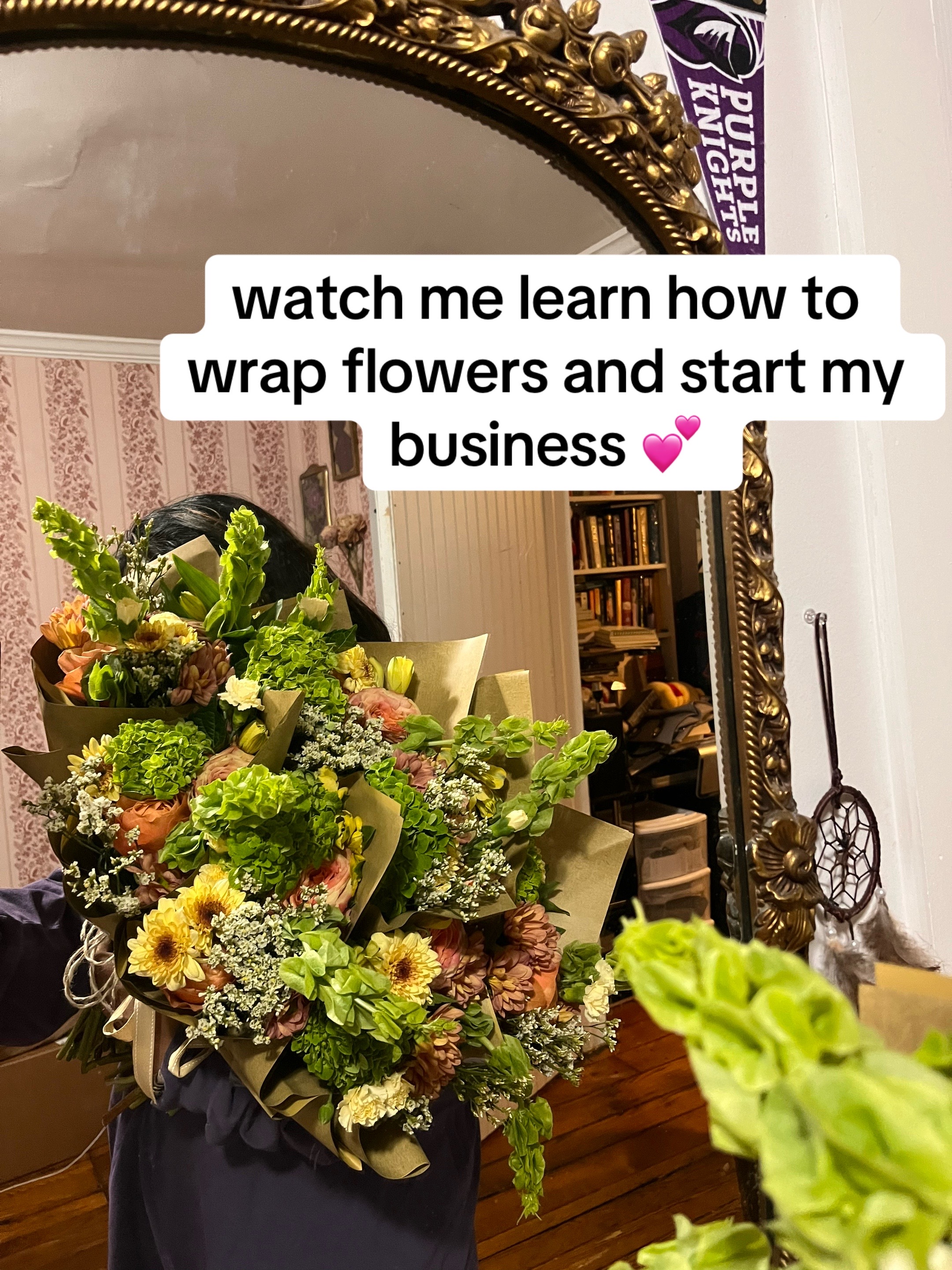 @Blooms By Dija💐