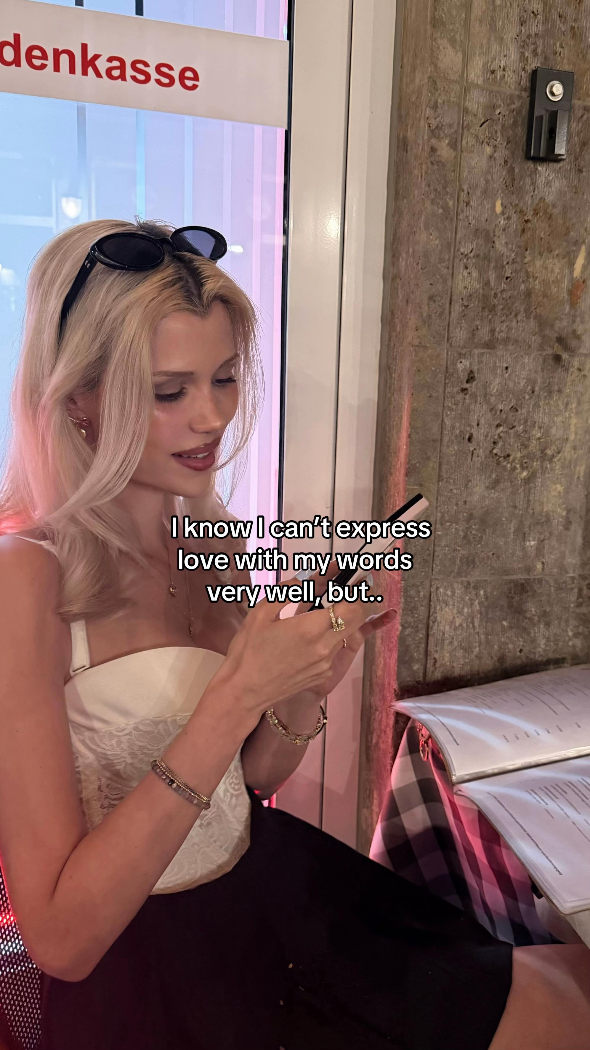 @Alessia