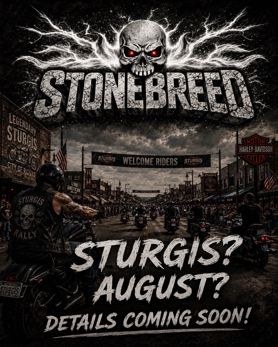 @STONEBREED