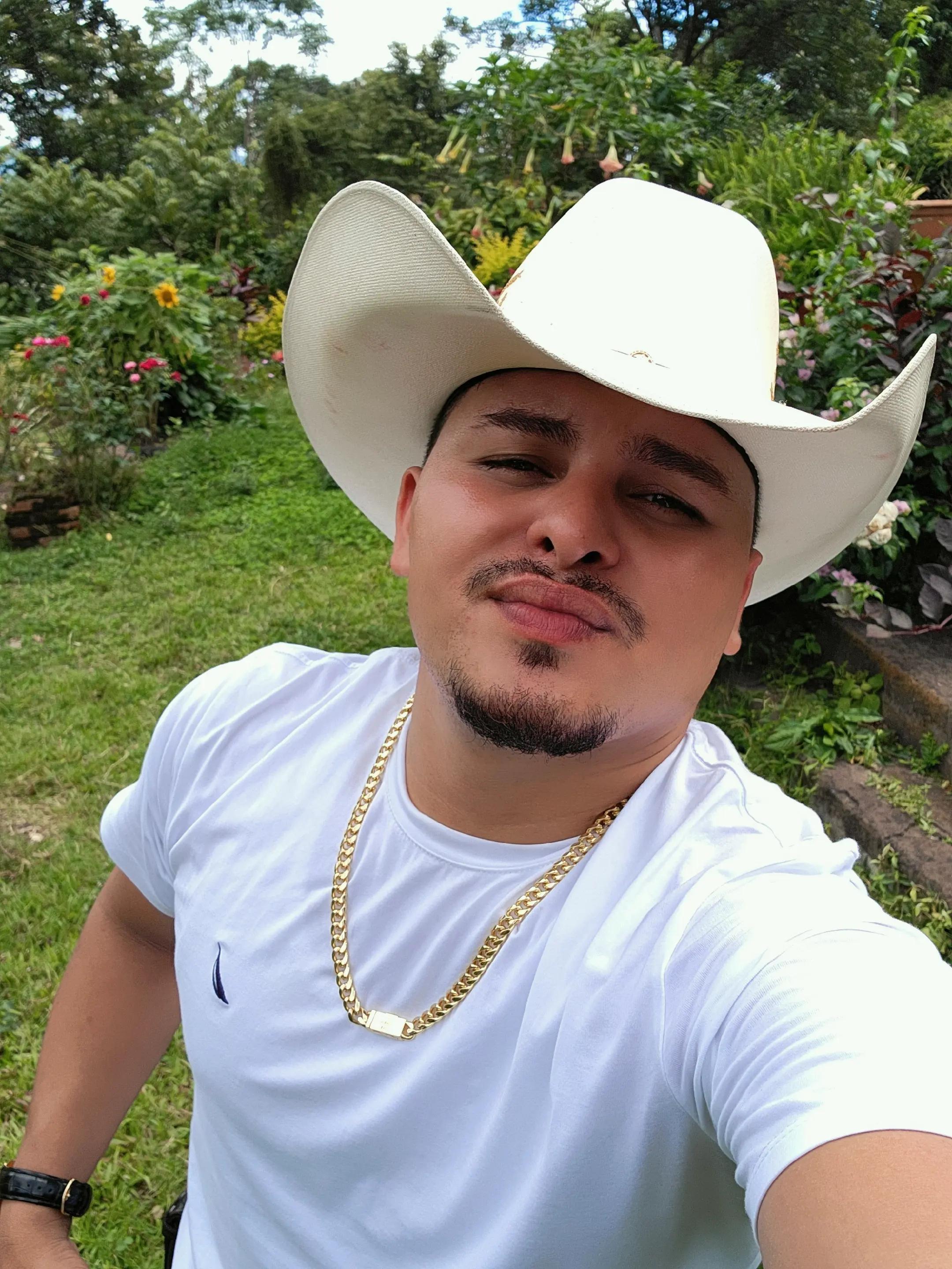 @Kevin Yasmir Torrez Salgado