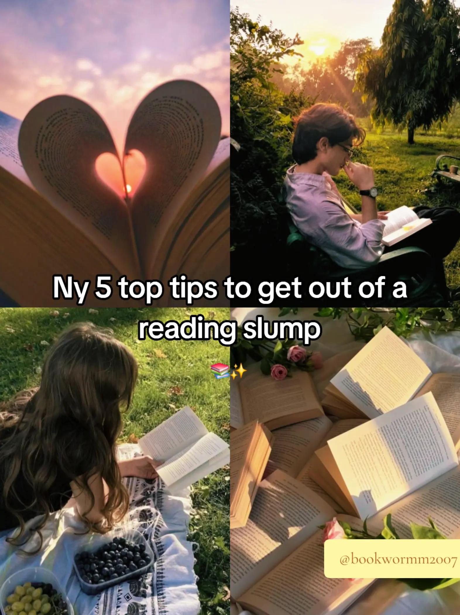 @BookWorm🌸