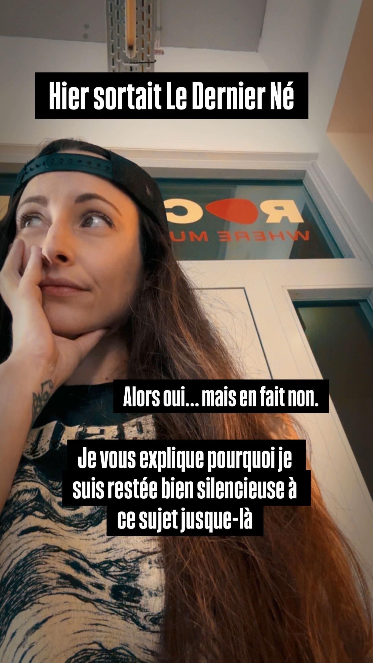 @Noémie Bourgois Autrice
