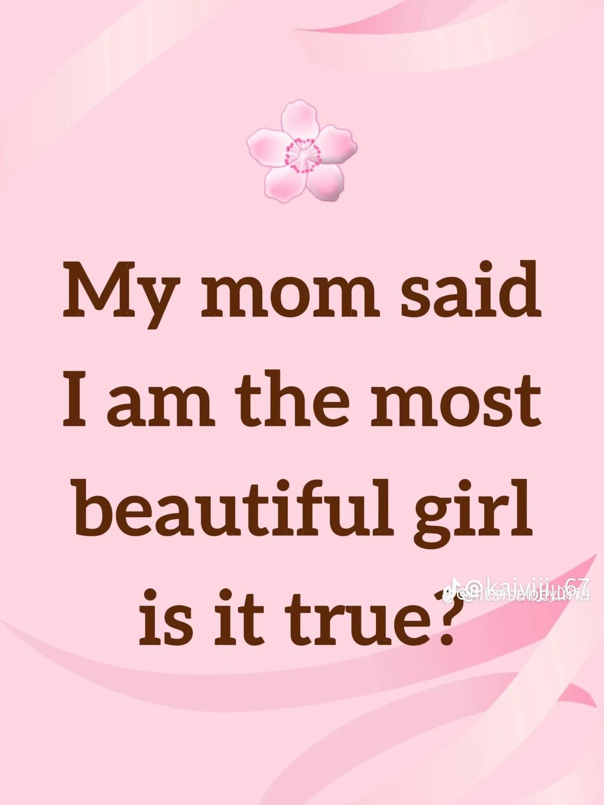 @Bby_ Mecii