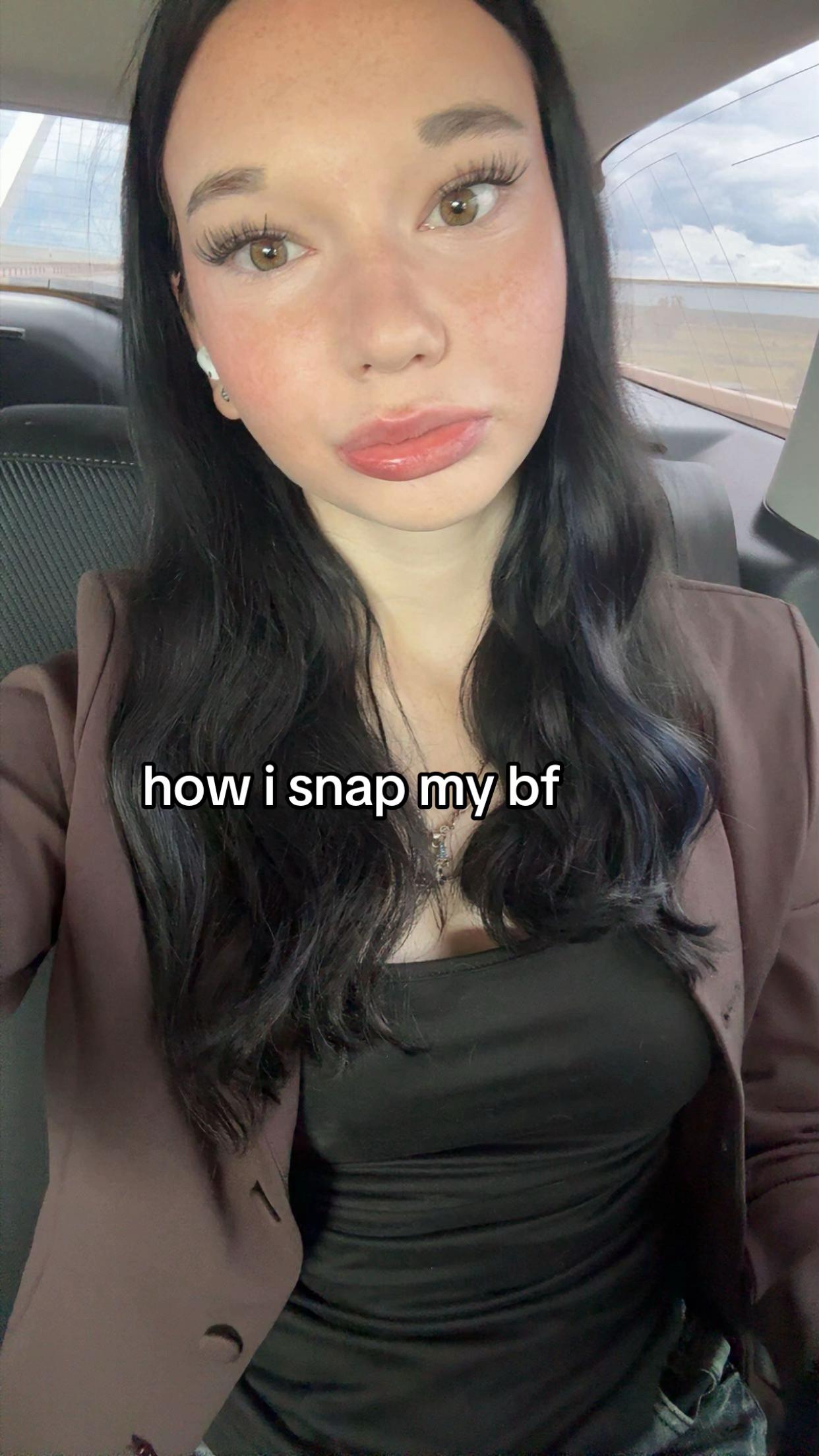 @joline o’neil