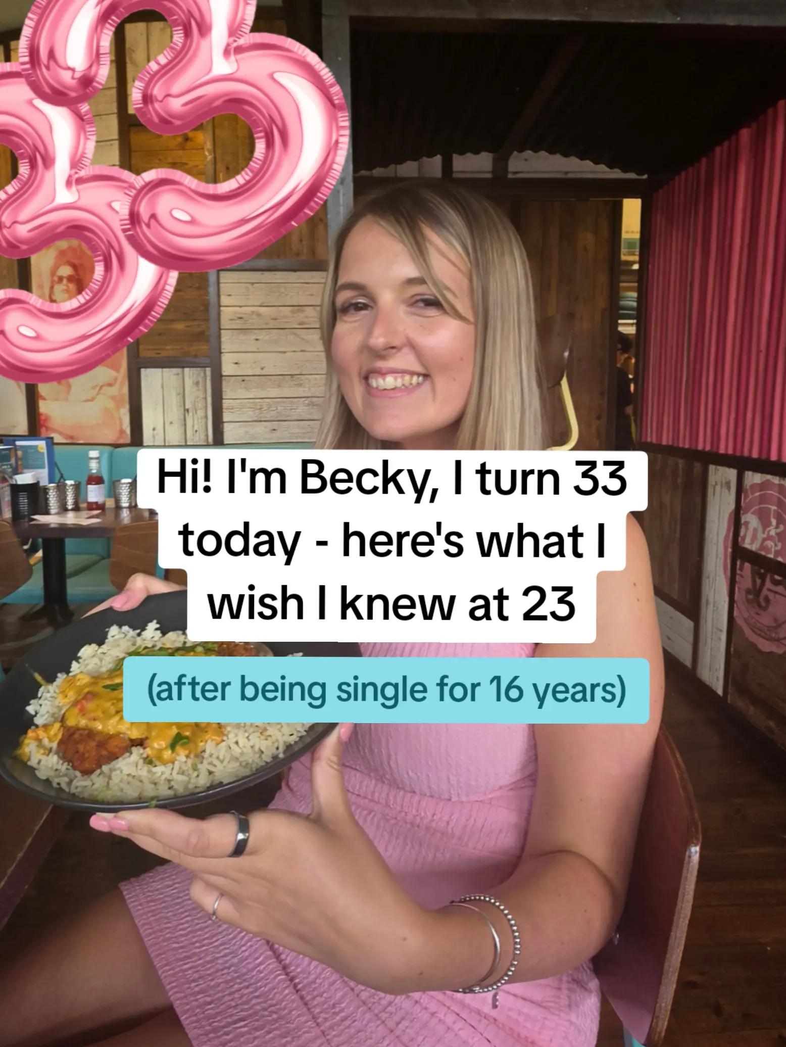 @Becky Lee | Single With MS