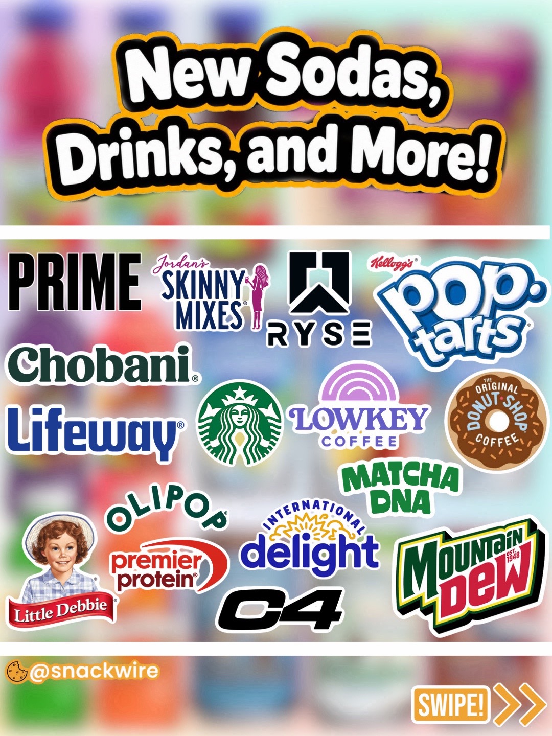 @snackwire