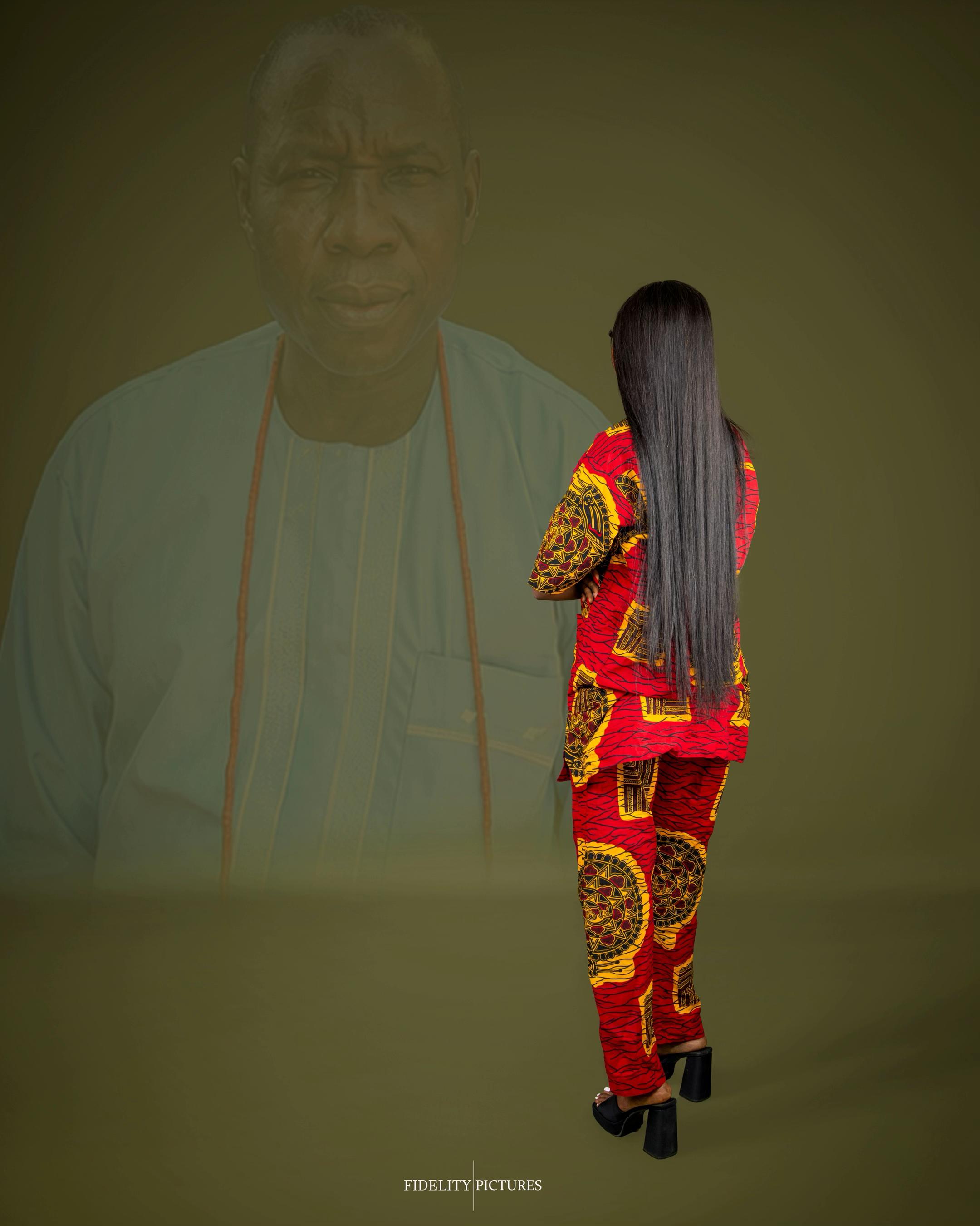 @AMENZE of BENIN๐ฆ๐๐๐๐๐๐ธ