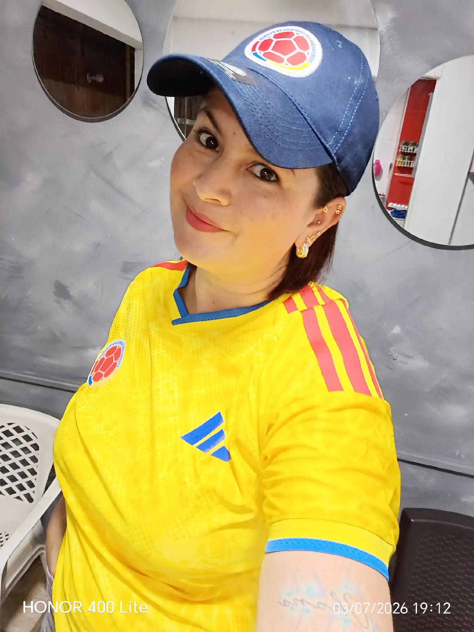 @Chela Ramirez