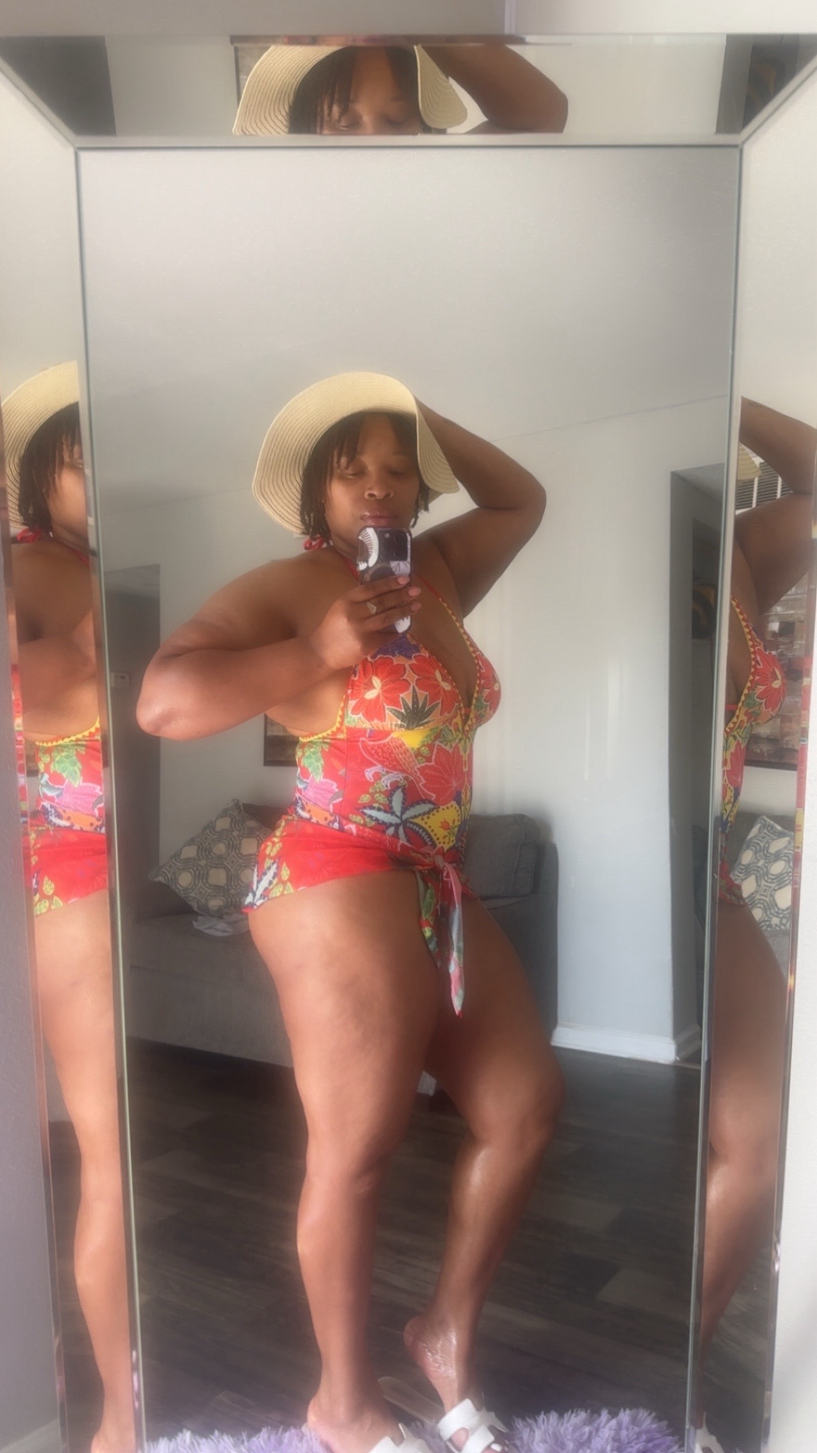 @Keiondra