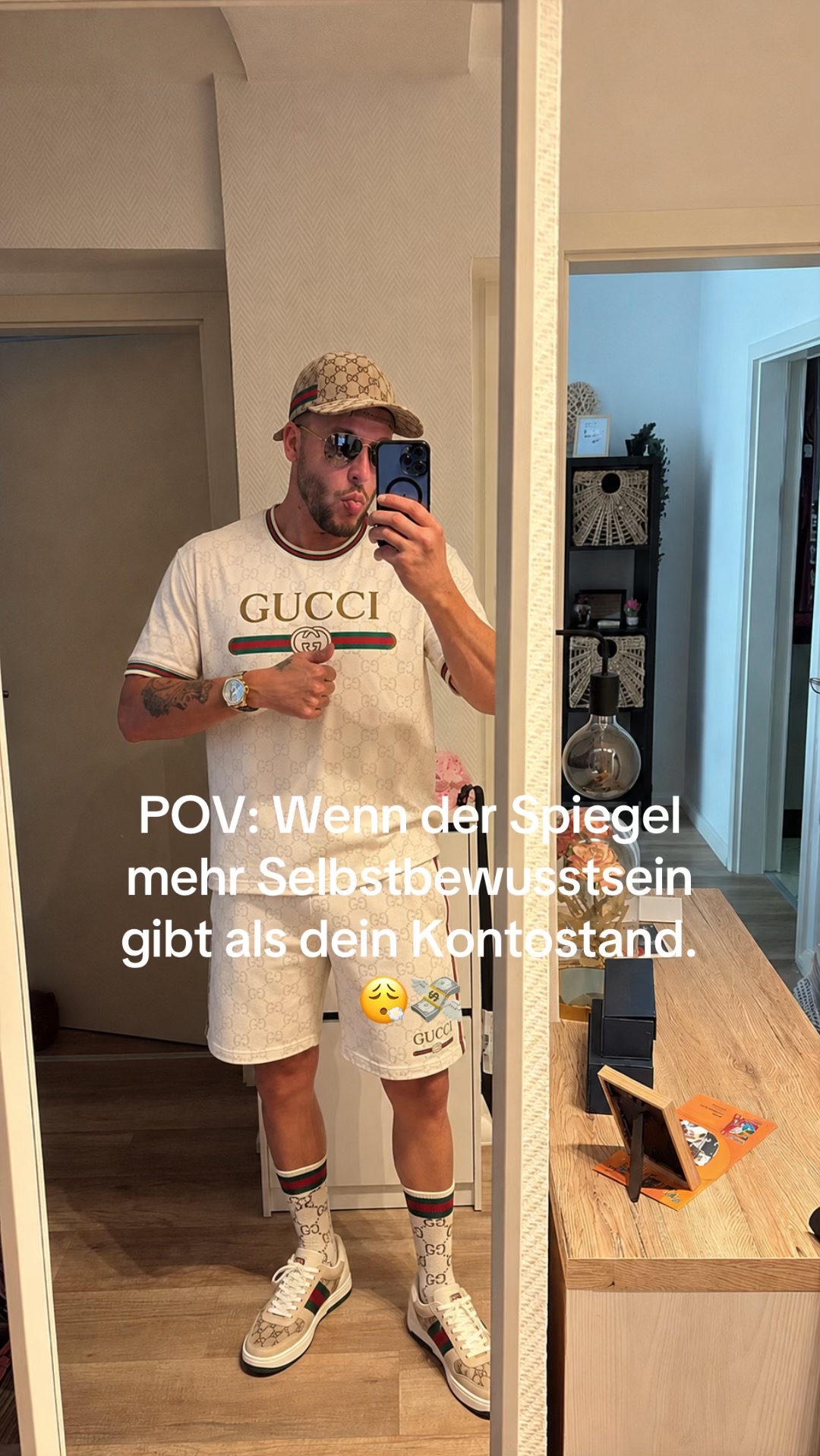 @„Majestät der Mauern“