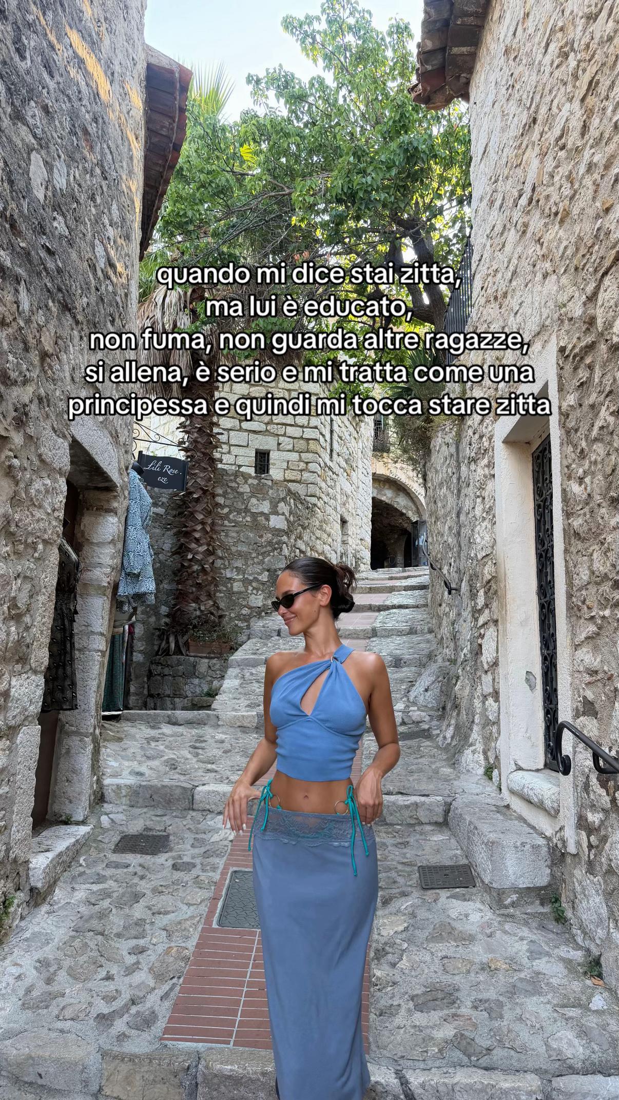 @Giada Ormando