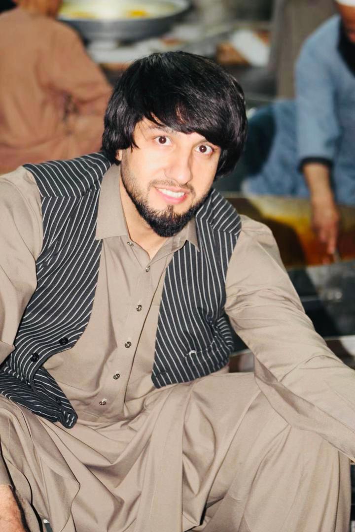@Malek Rasooli