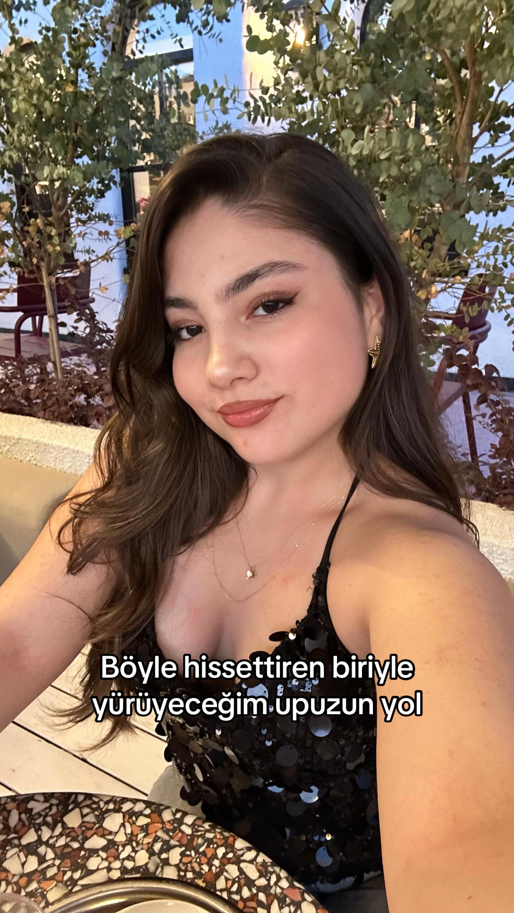 @Sıla Şeker🌟