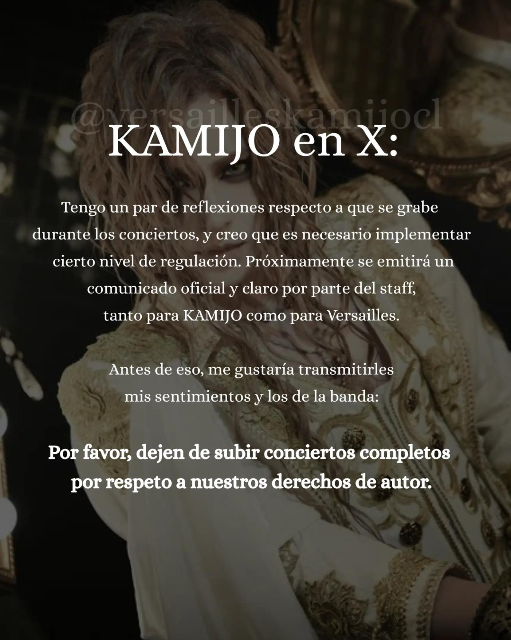 @versailleskamijocl